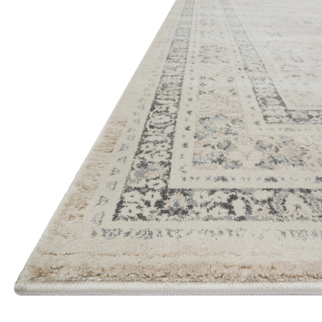 Everly Ivory Sand Rug