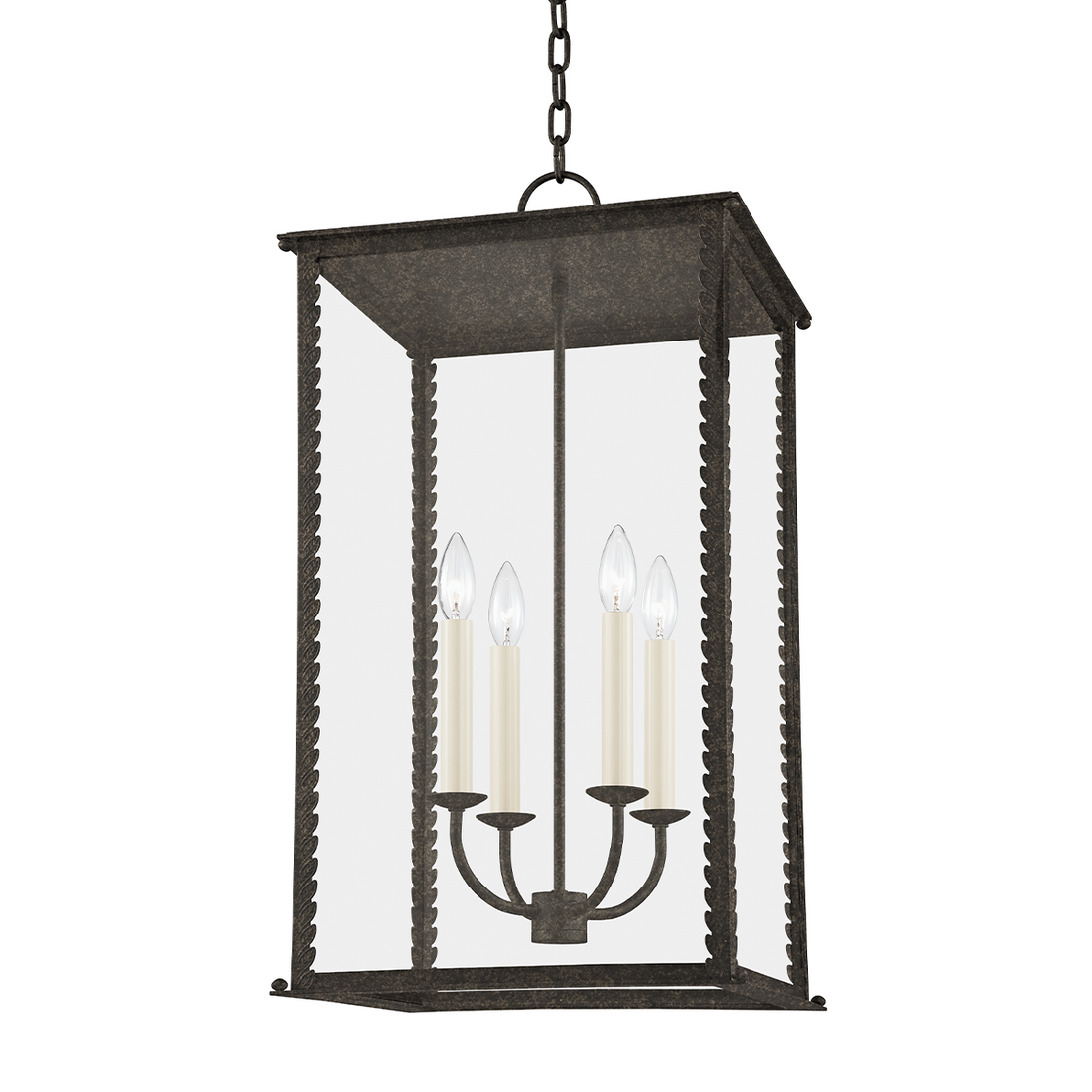 Isadora Exterior Pendant