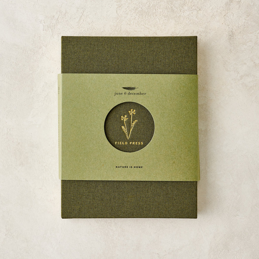Field Flower Press