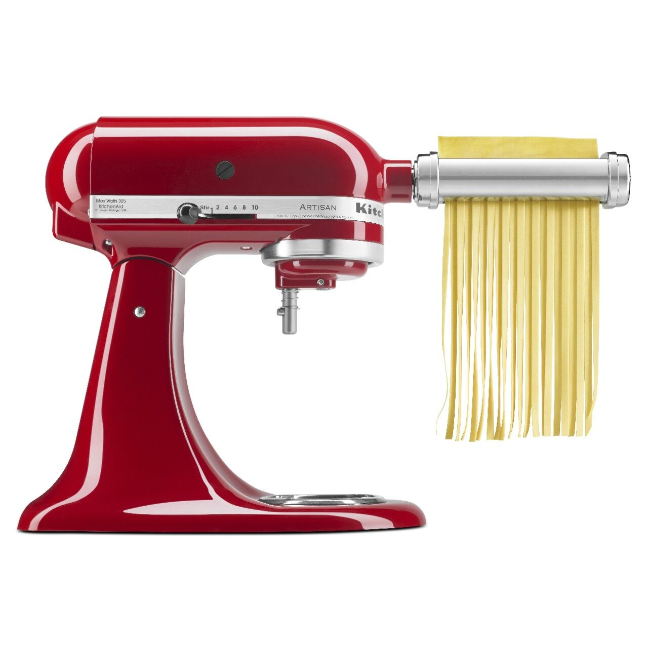 KitchenAid Pasta Roller & Cutter Attachment