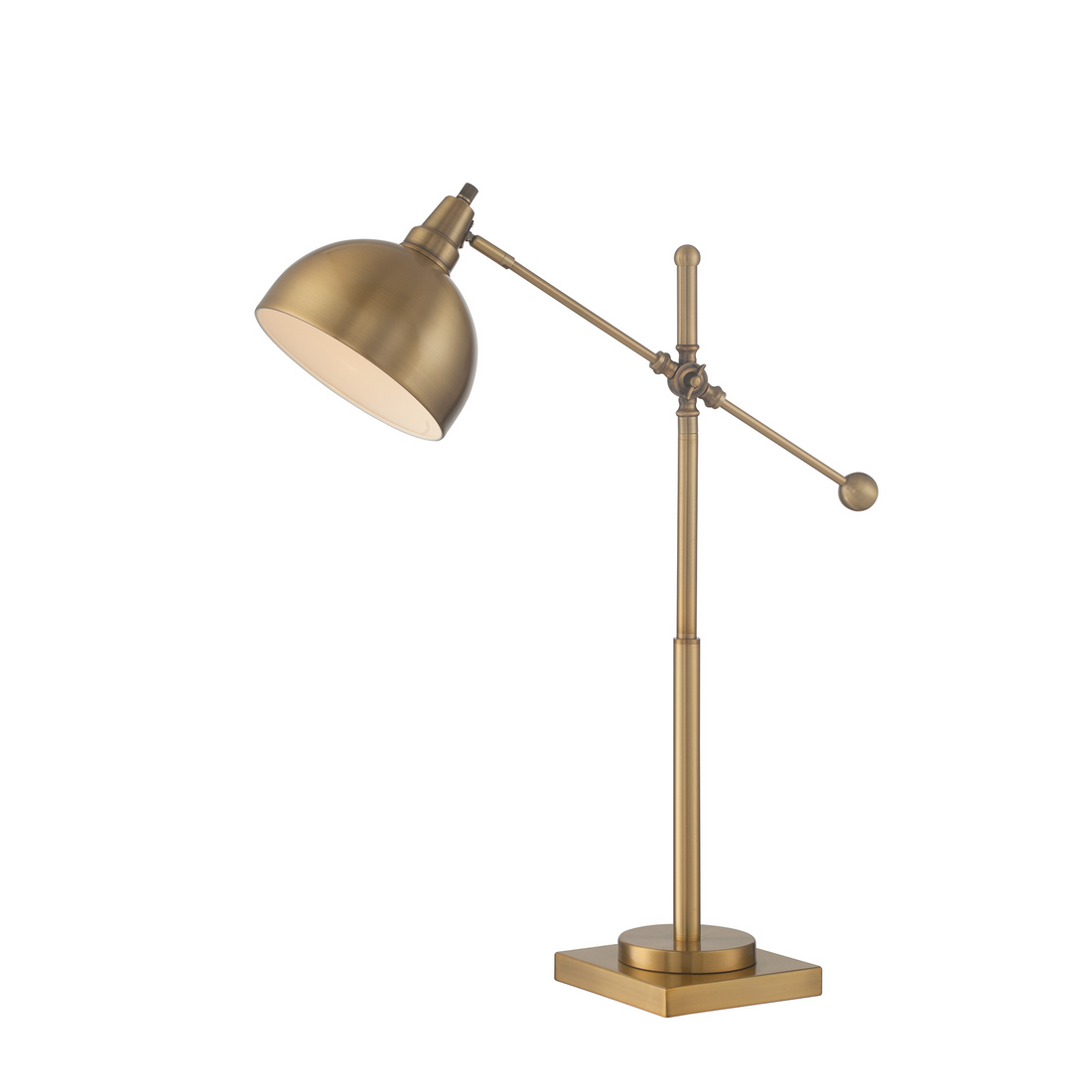 Cupola Table Lamp