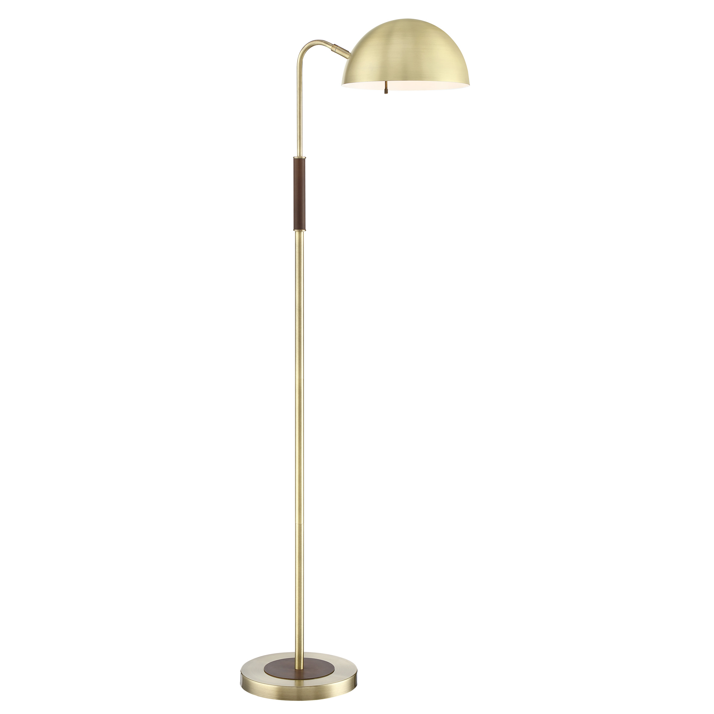 Clouseau Floor Lamp