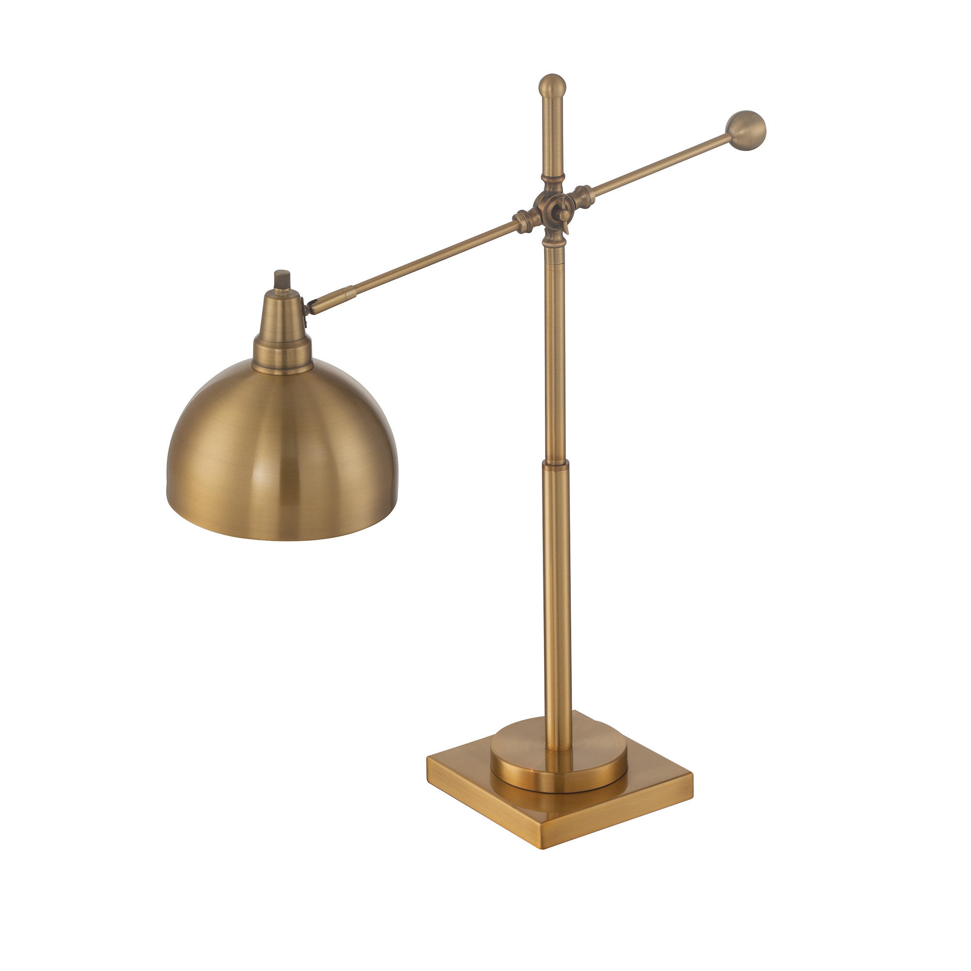 Cupola Table Lamp