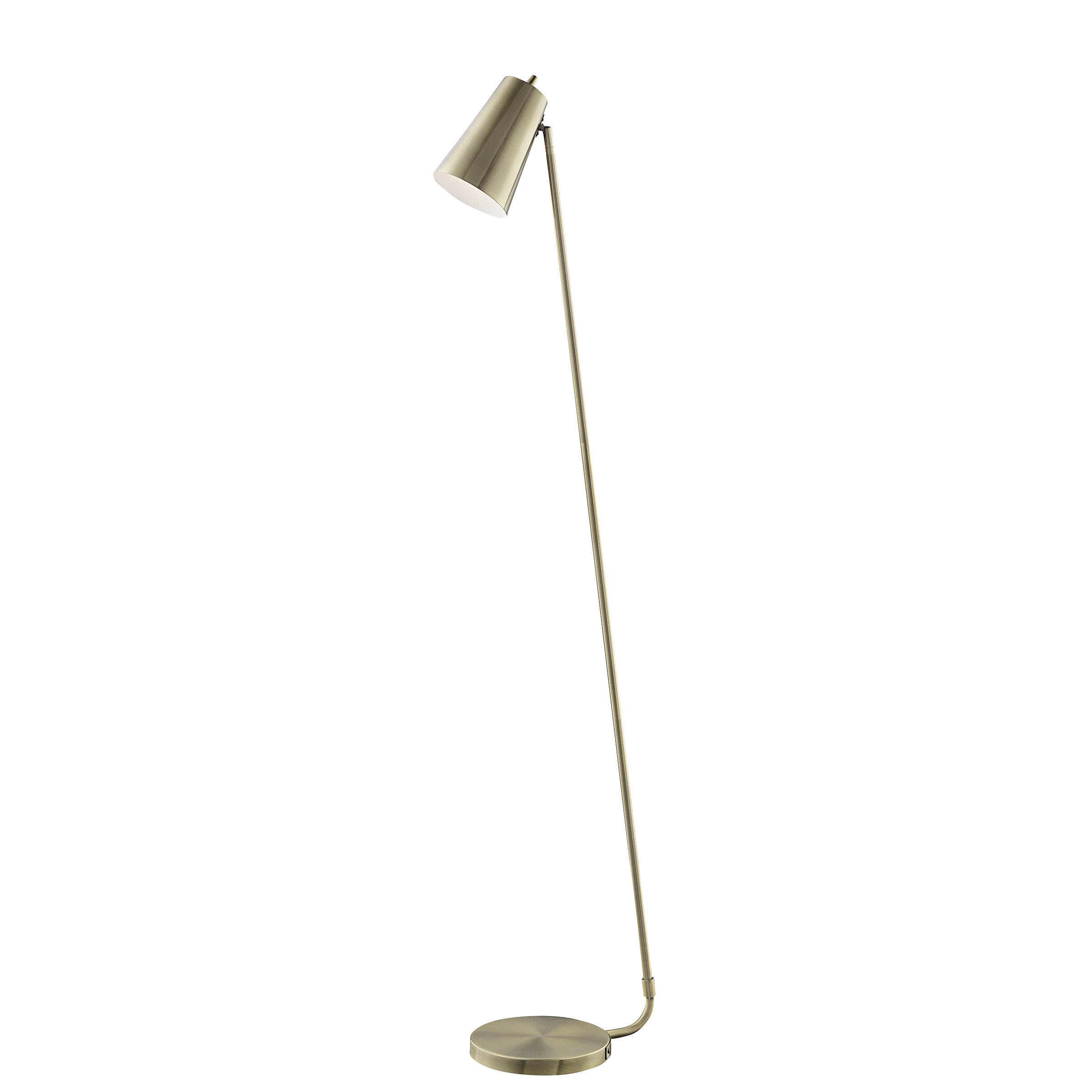 Mccoy Floor Lamp