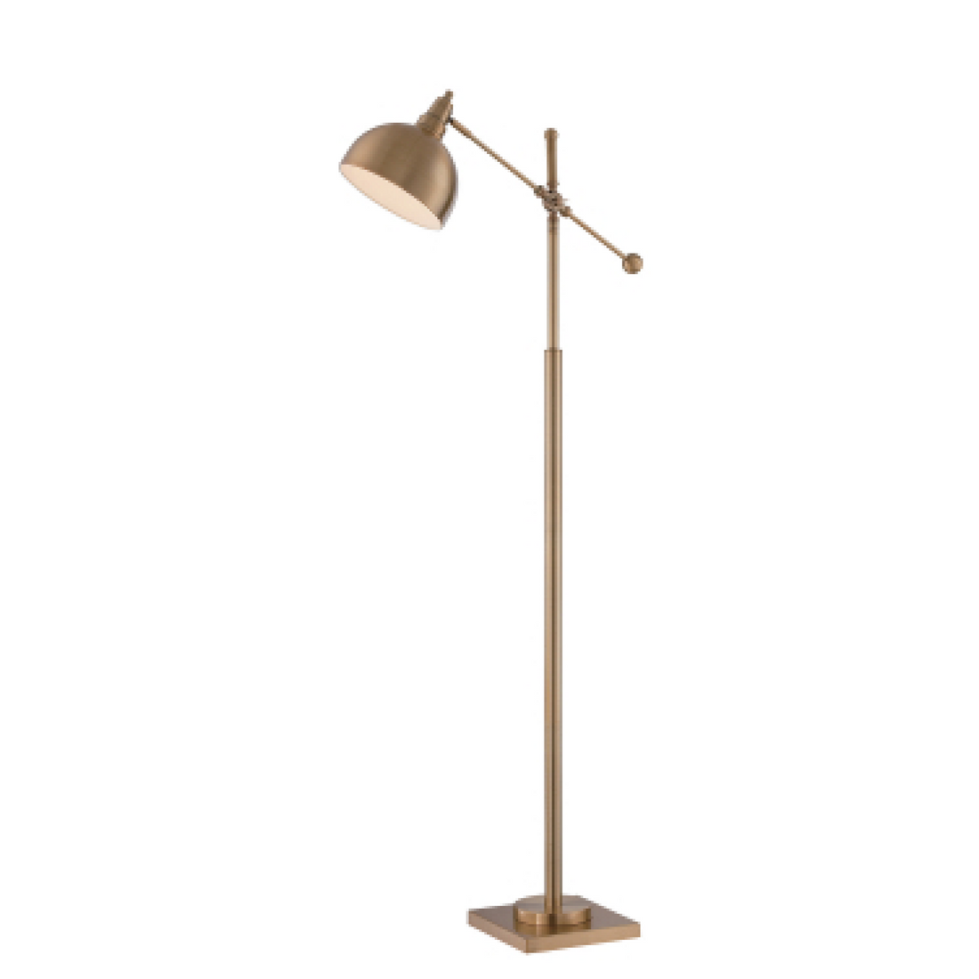 Cupola Floor Lamp