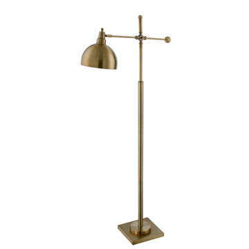 Cupola Floor Lamp