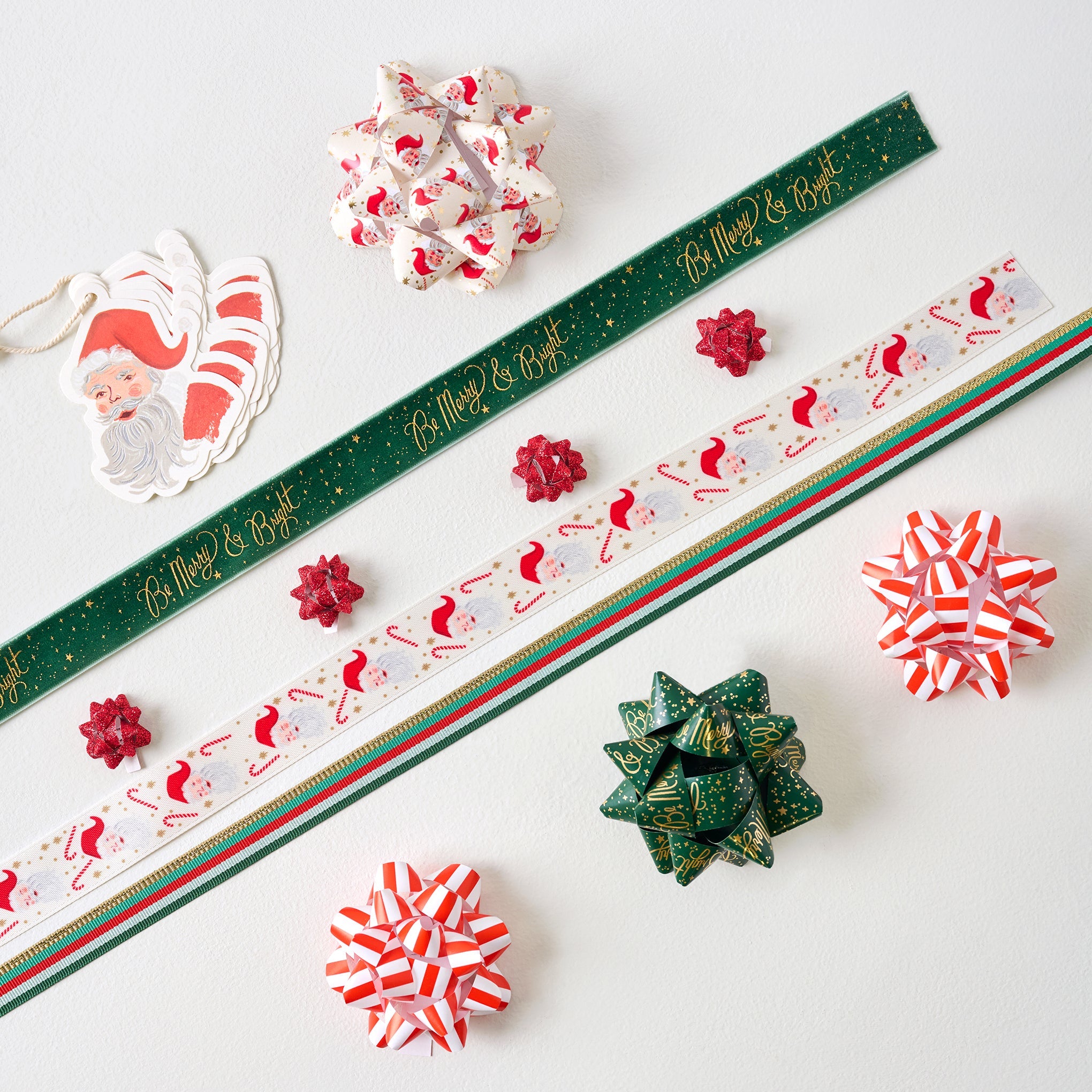 Essential Gift Wrap Bundle