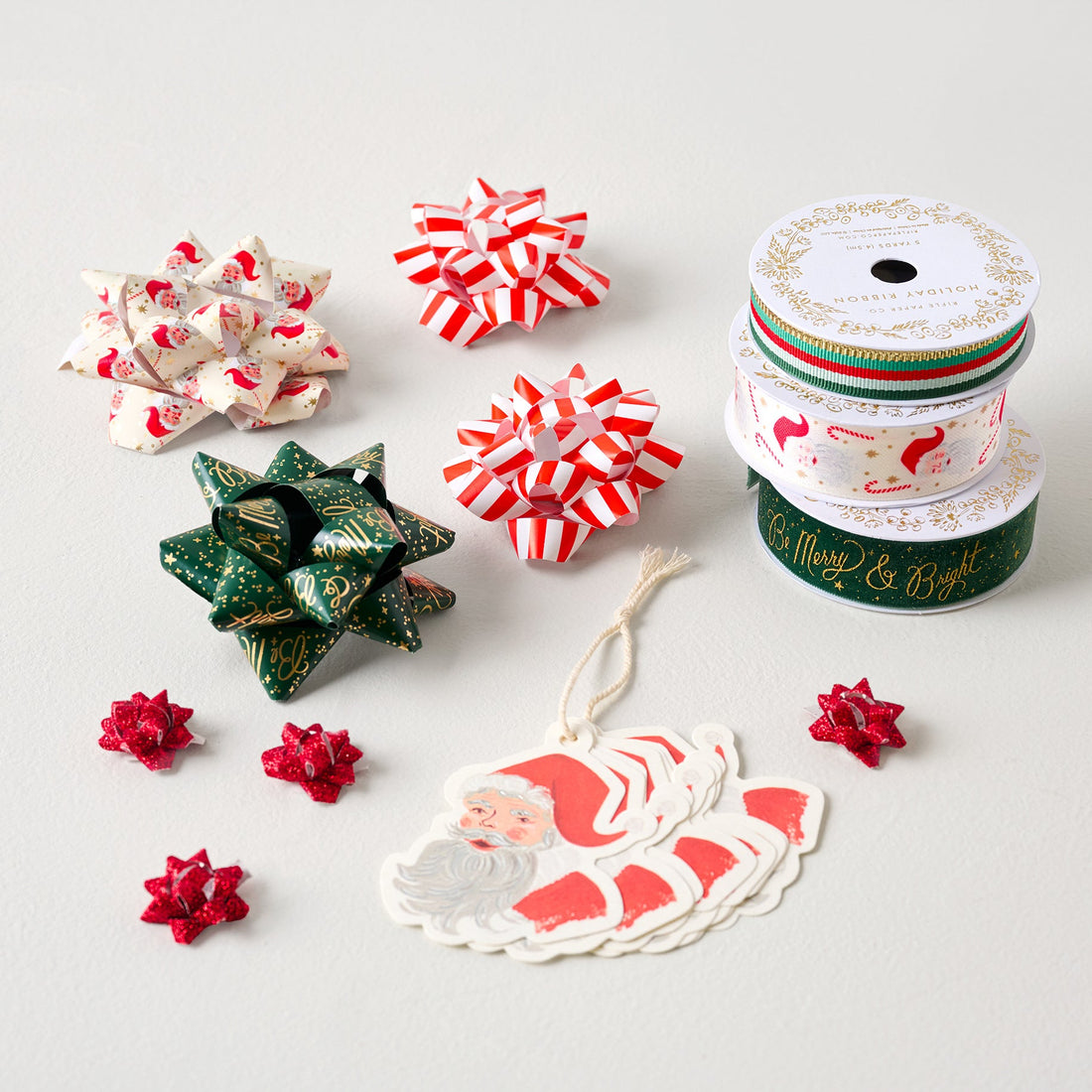 Essential Gift Wrap Bundle