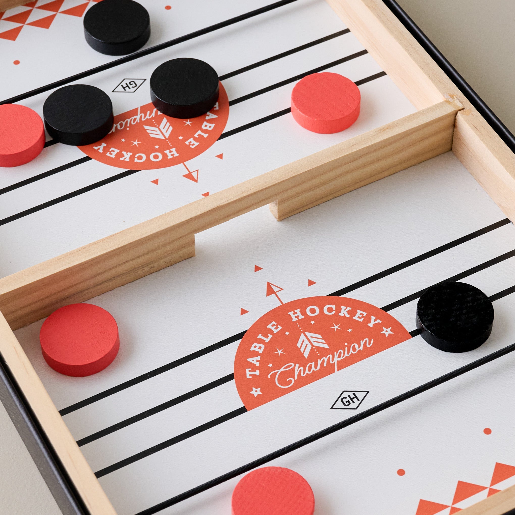 Table Hockey Game