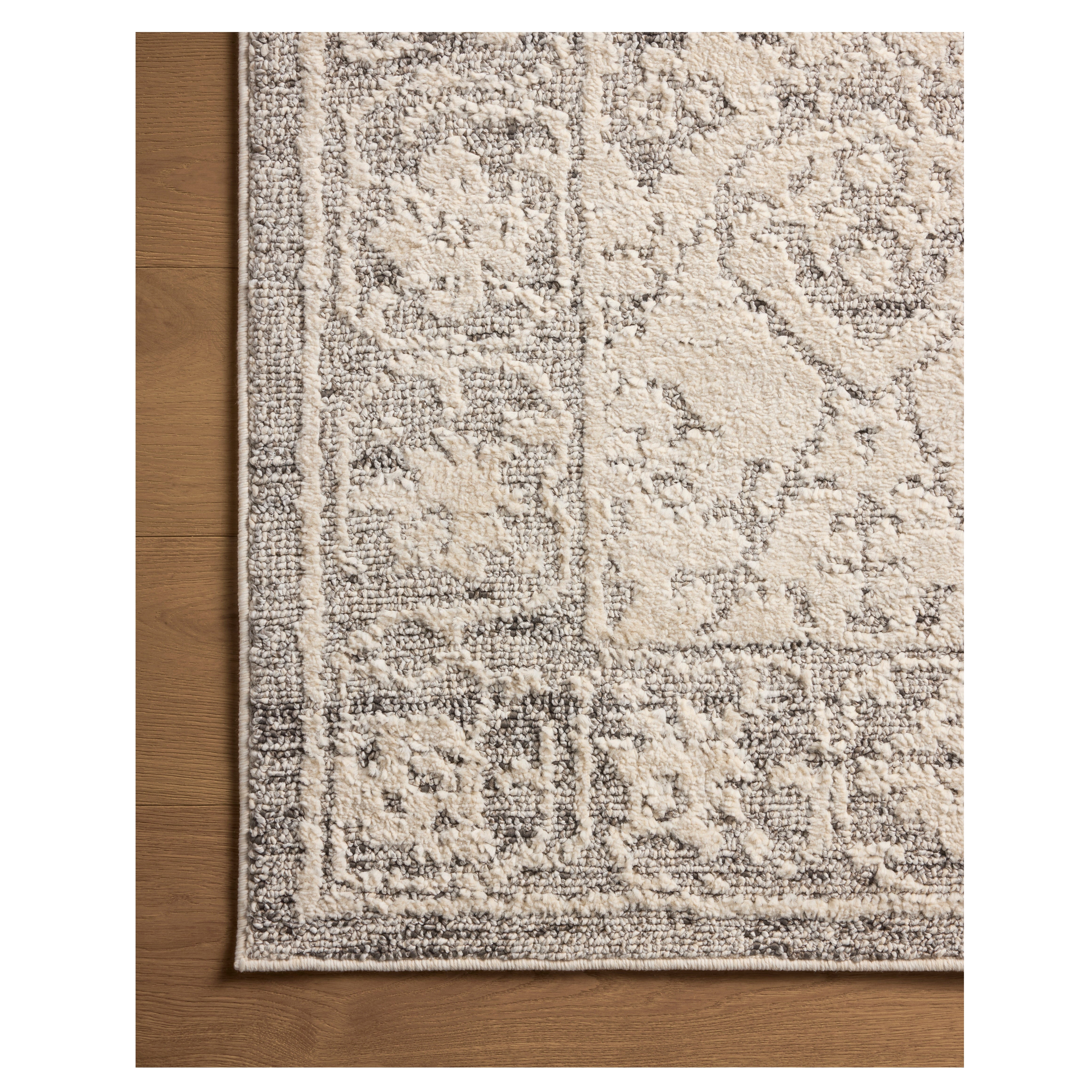 Gigi Ivory Stone Rug