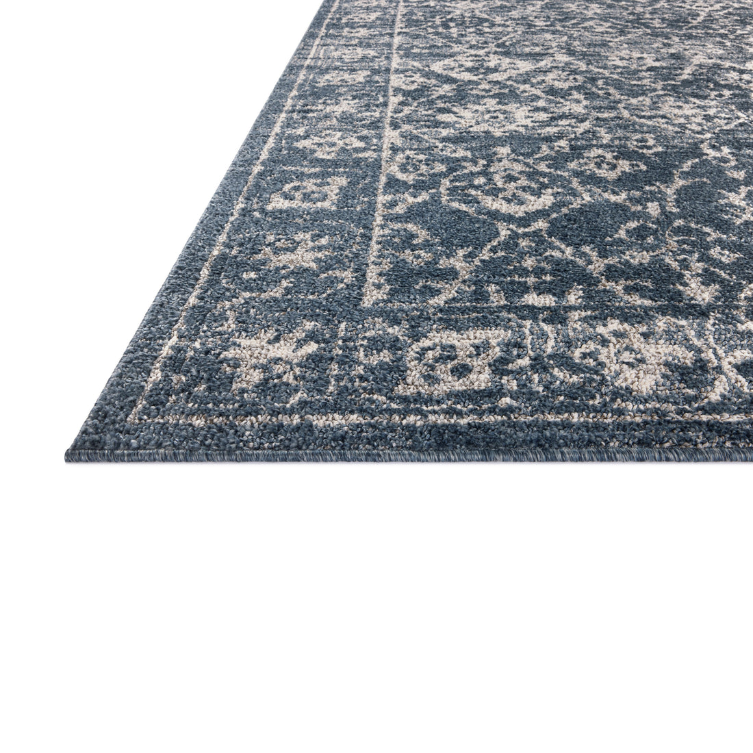 Gigi Navy Stone Rug