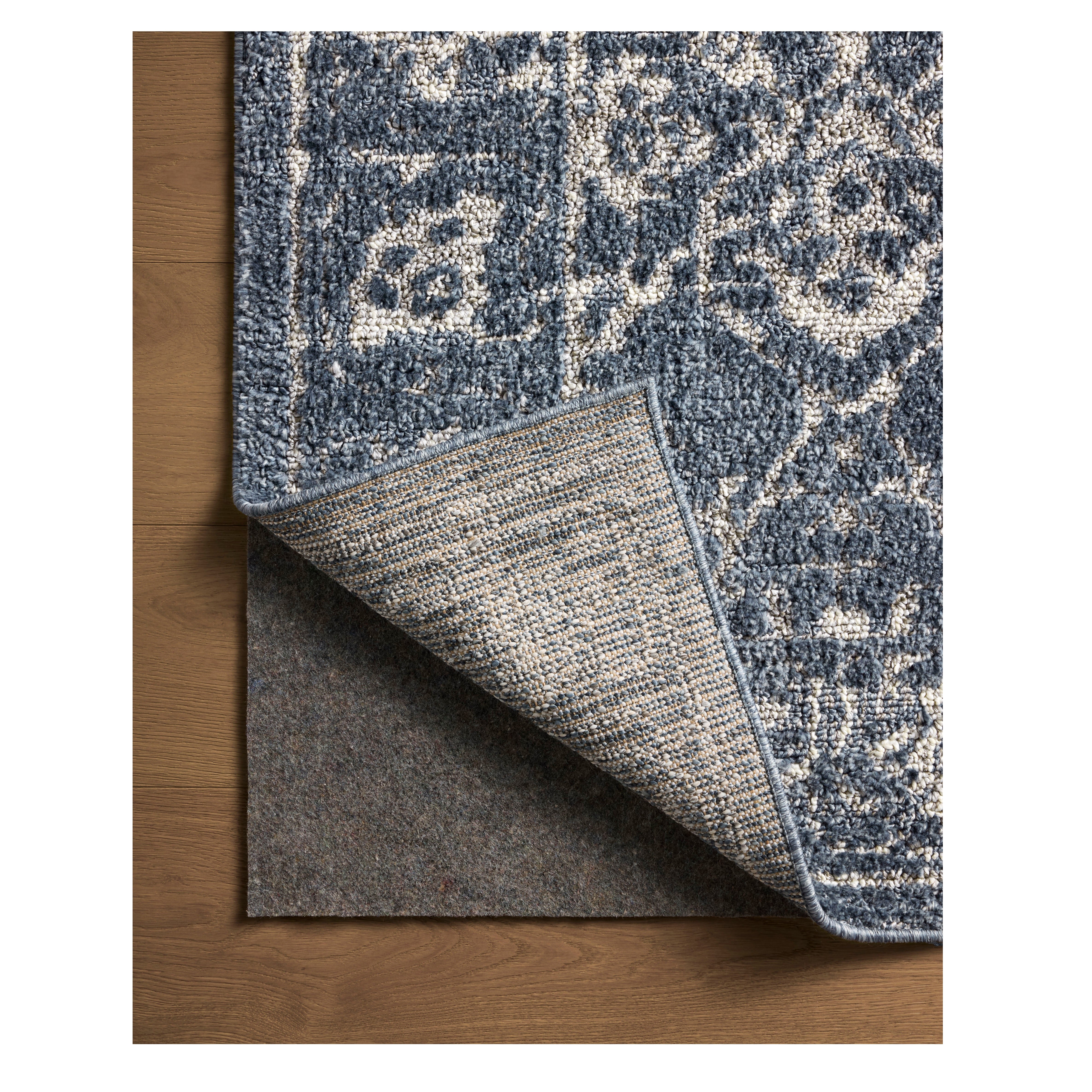 Gigi Navy Stone Rug