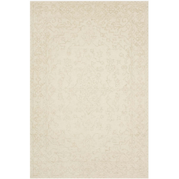 Annie Light Grey Rug