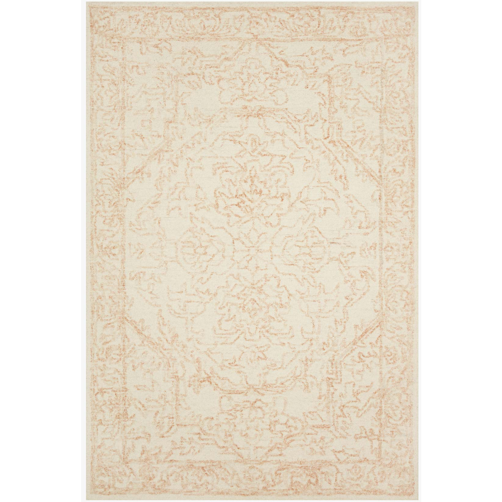Annie Pink Rug