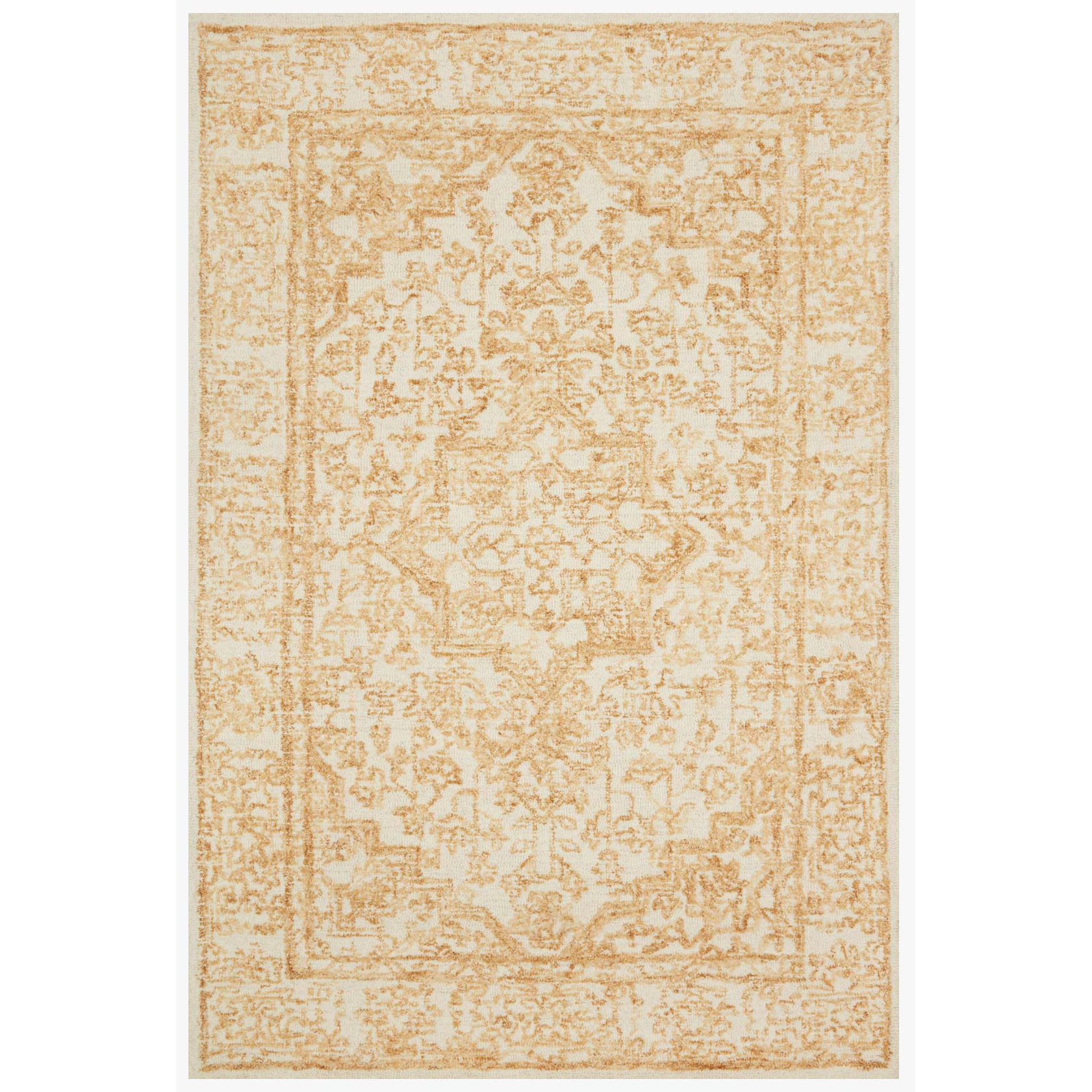 Annie Gold Rug