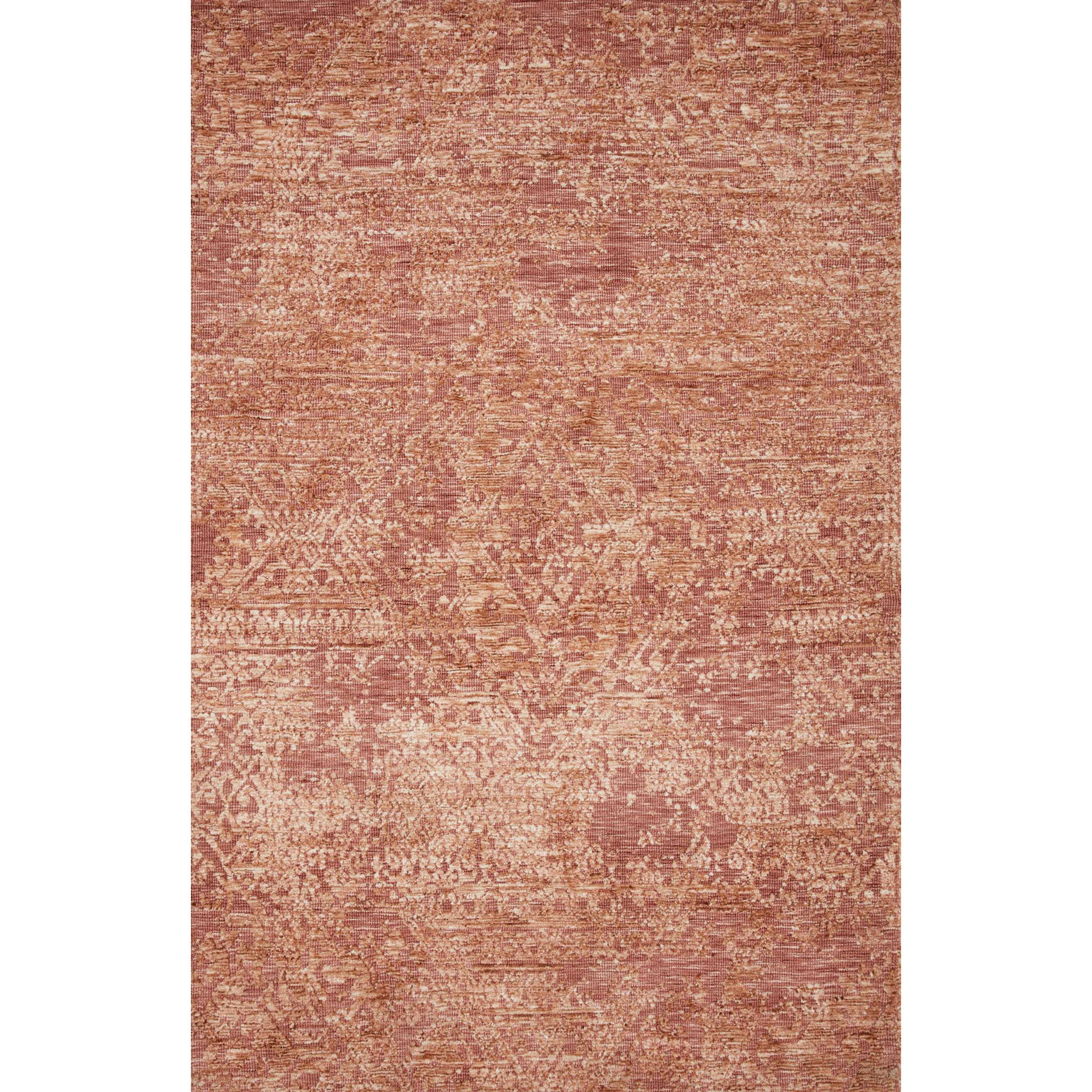 Lindsay Pink Rug