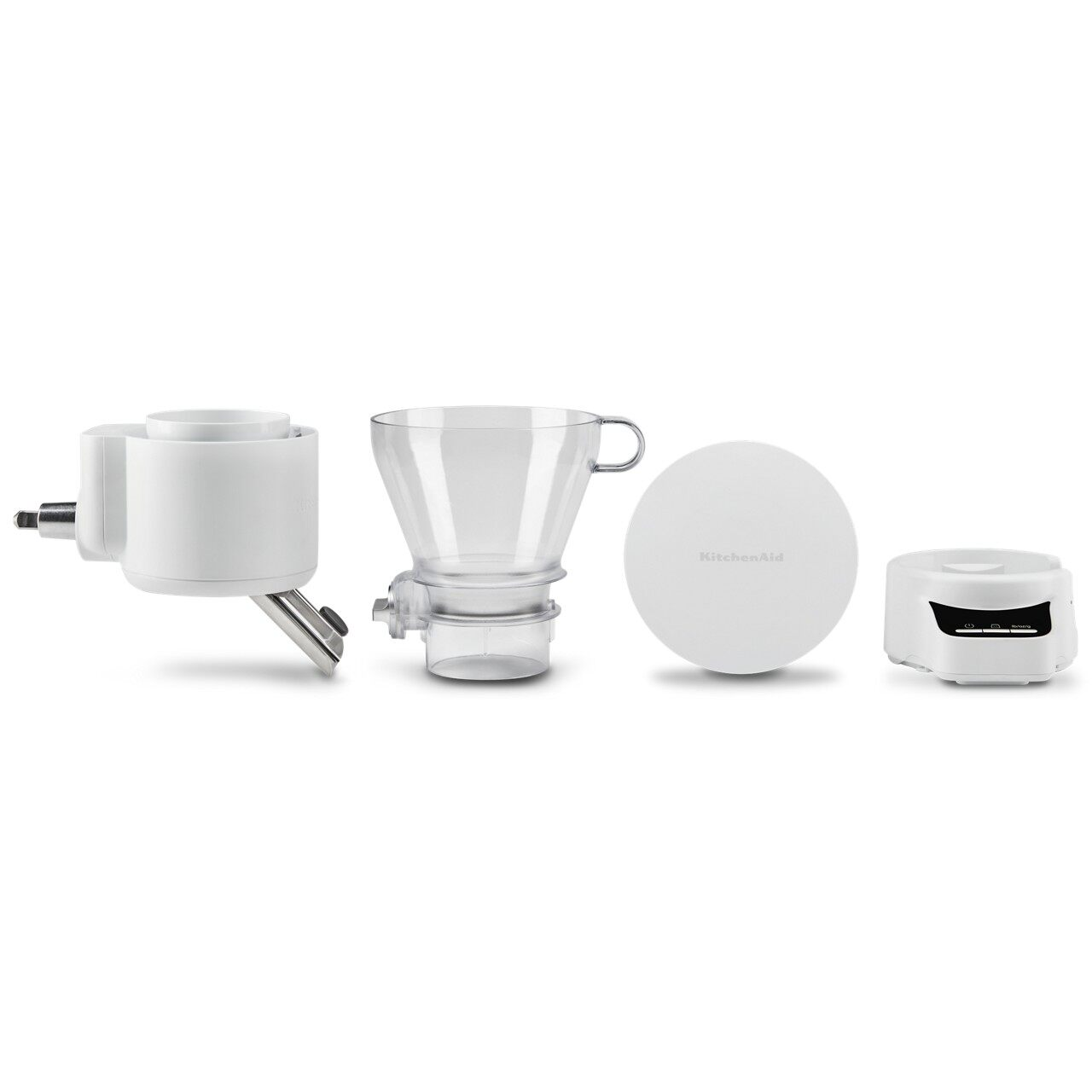 KitchenAid Sifter & Scale Attachment