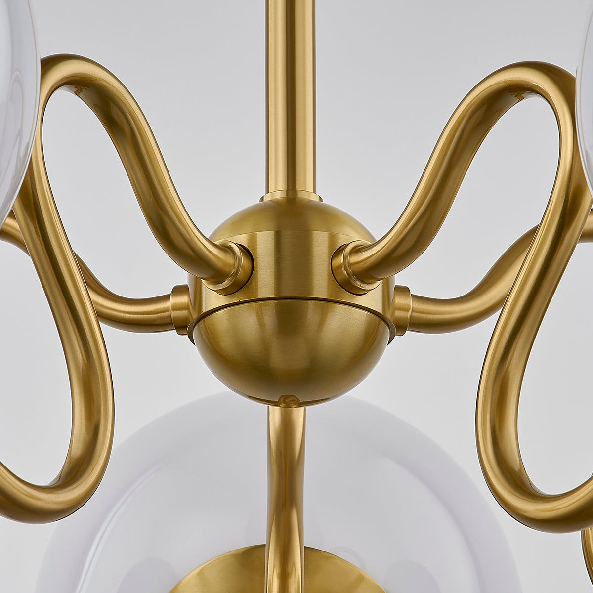 Tillie Chandelier