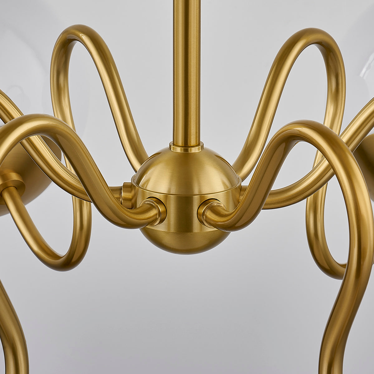 Tillie Chandelier