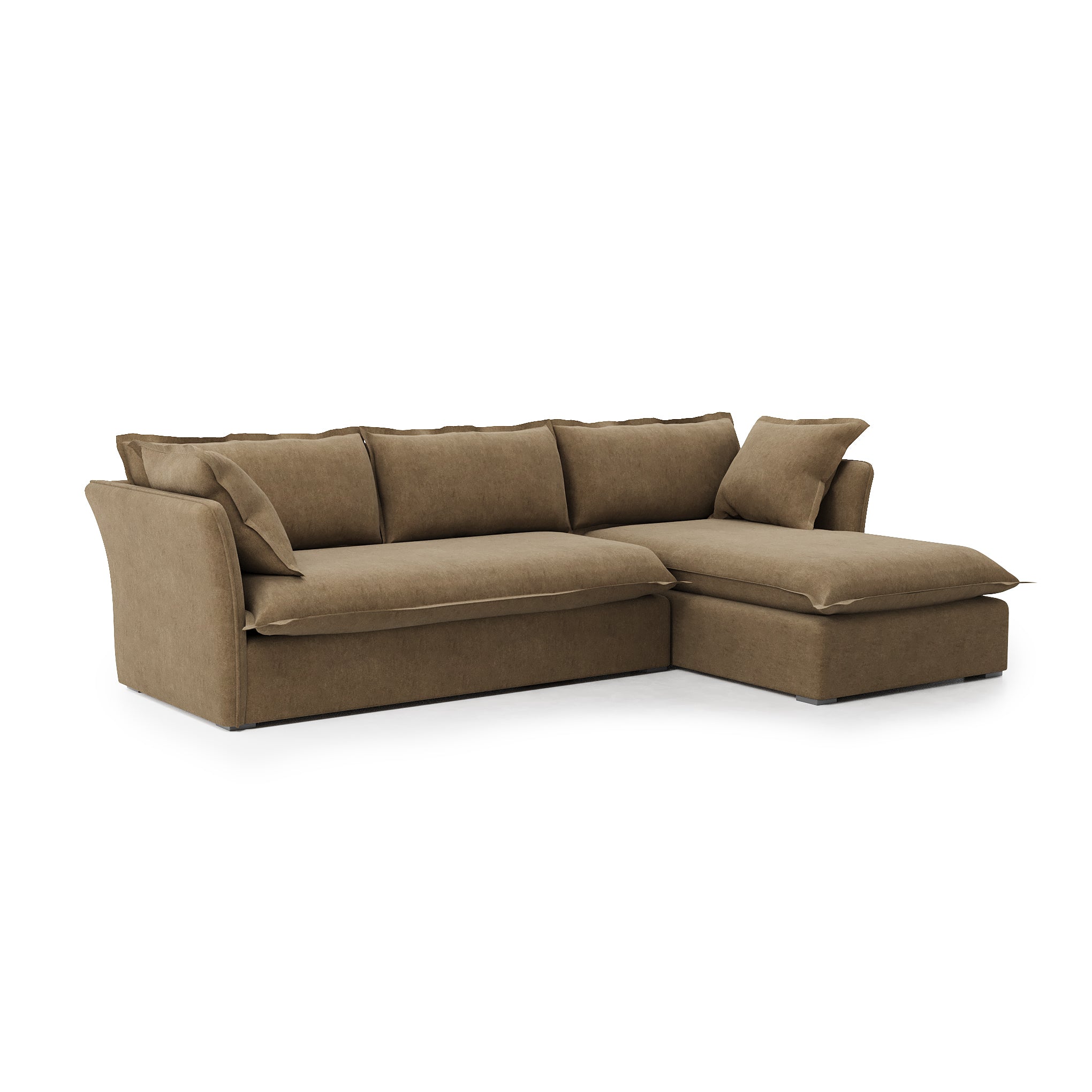 Sunday 2 Piece Sectional