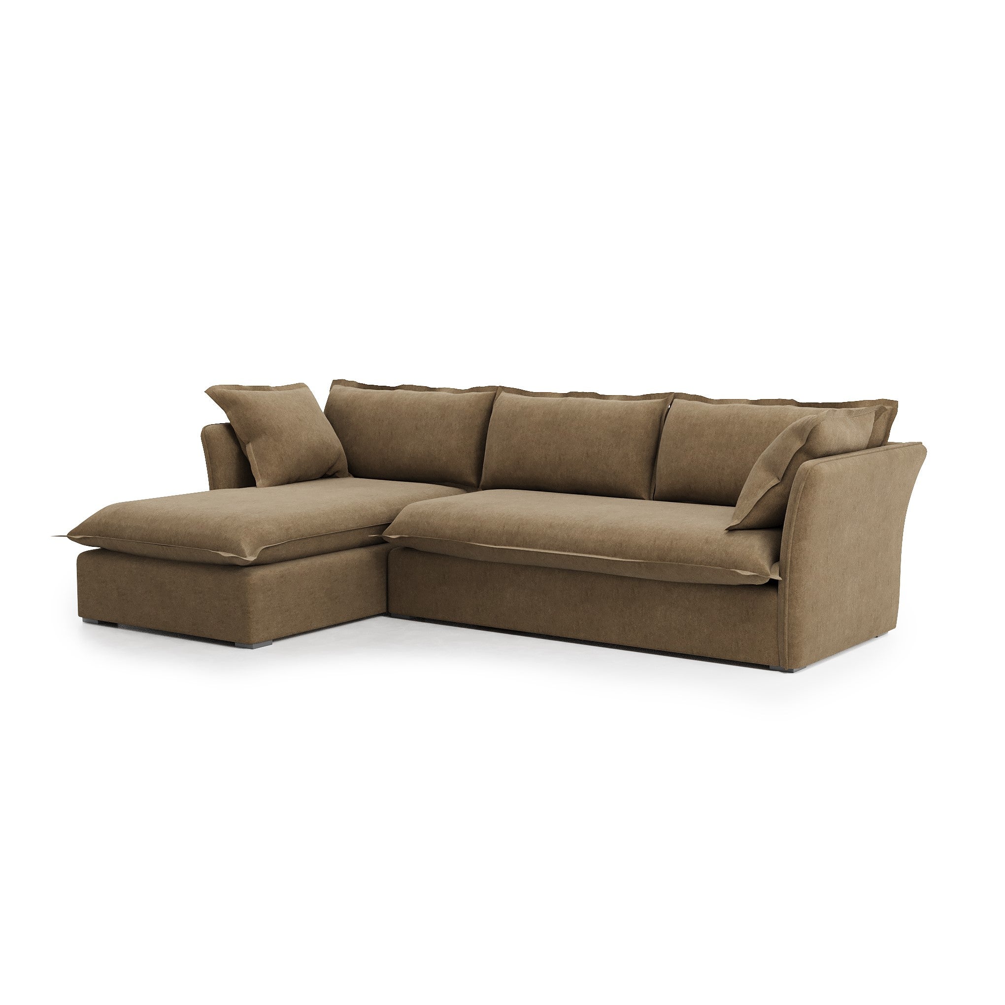 Sunday 2 Piece Sectional