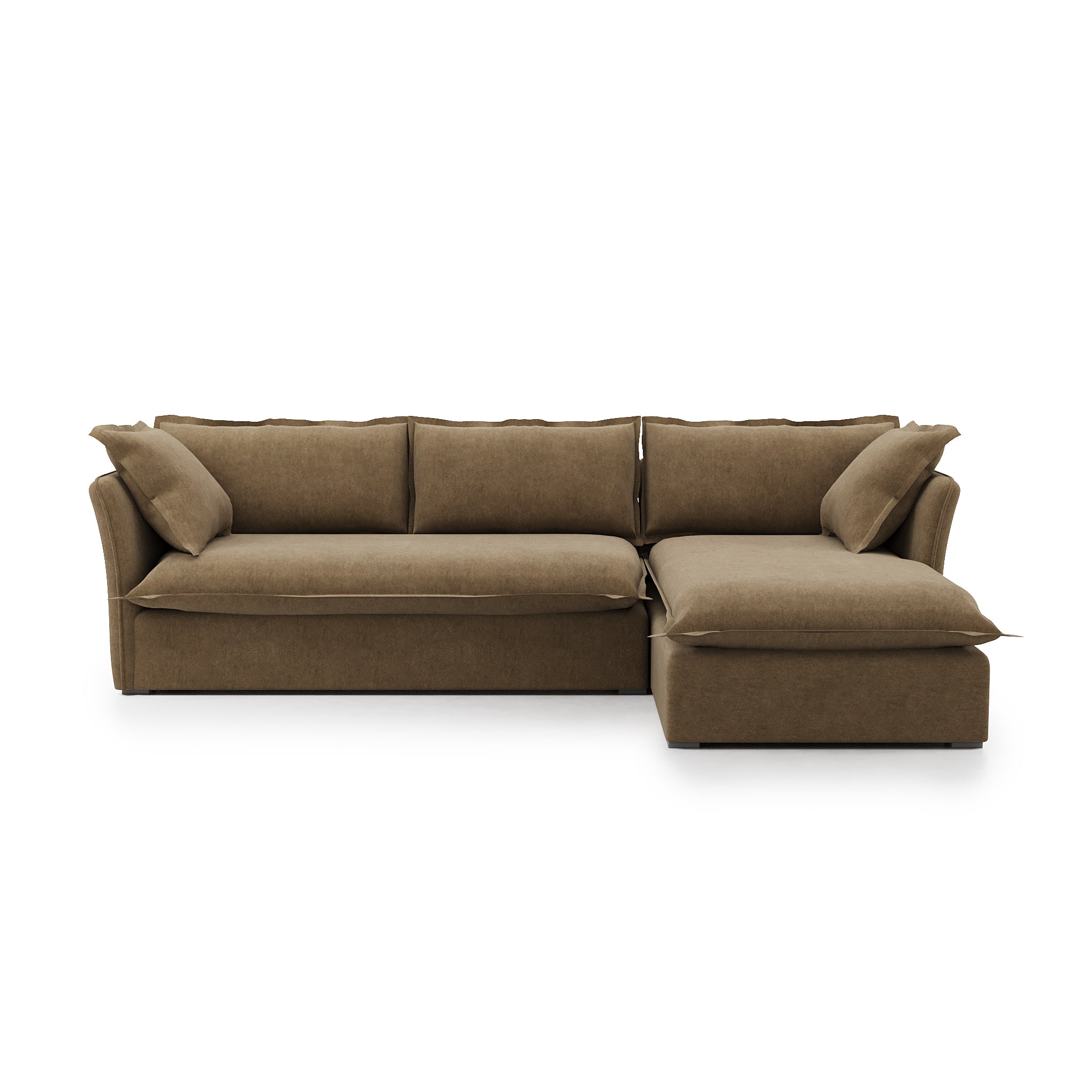Sunday 2 Piece Sectional