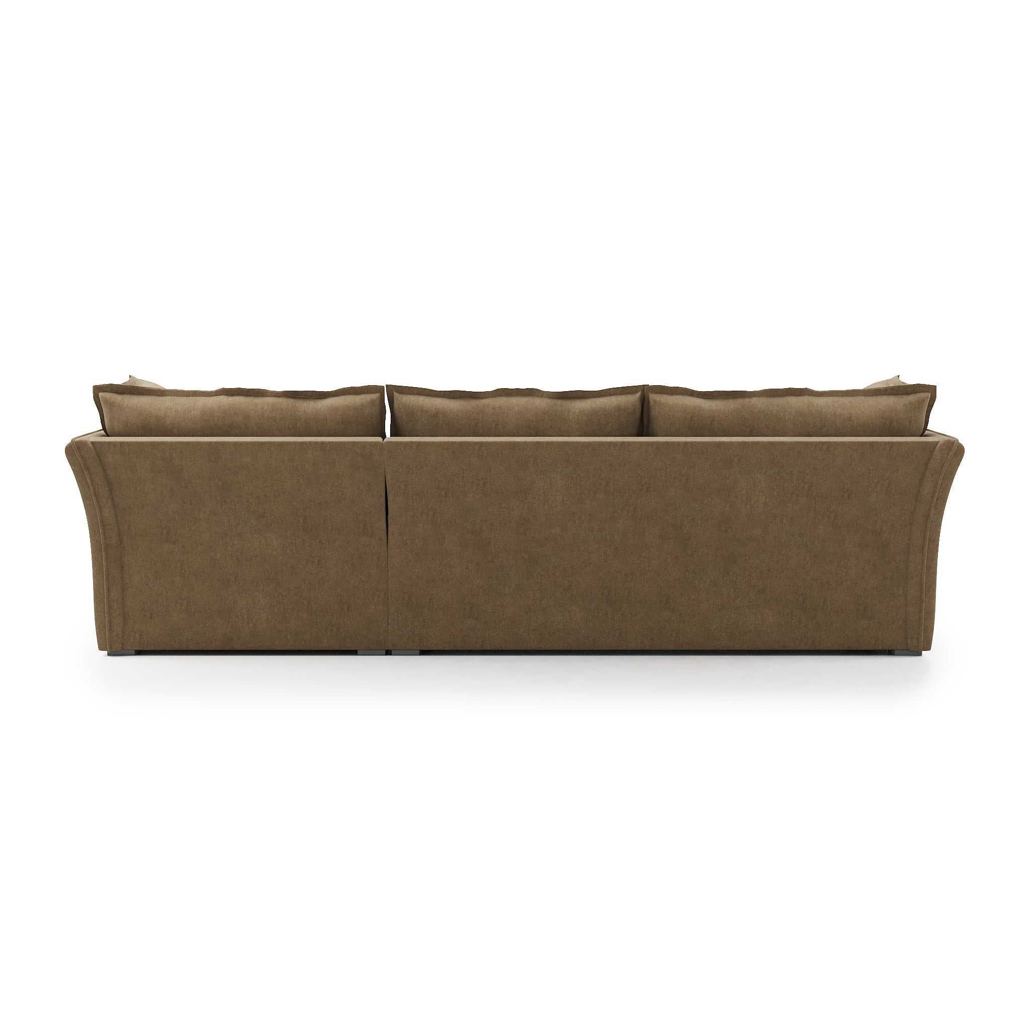Sunday 2 Piece Sectional
