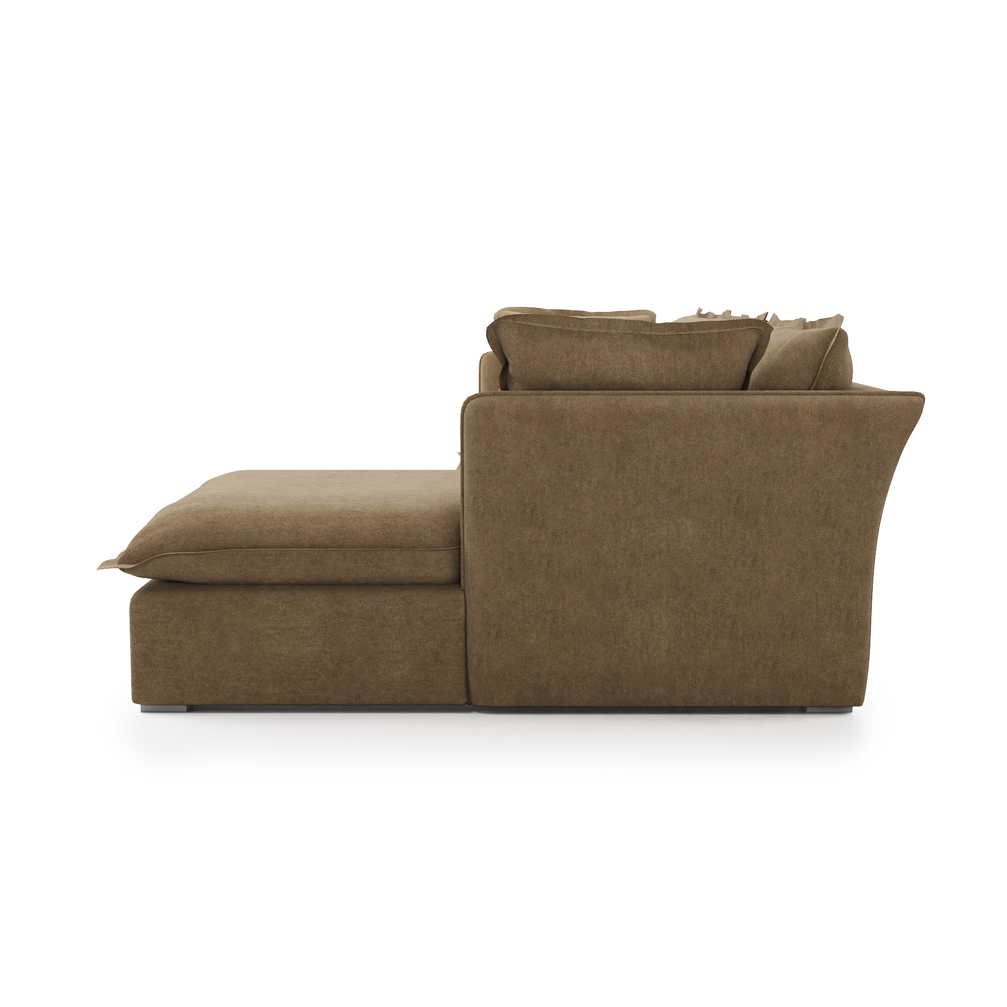 Sunday 2 Piece Sectional