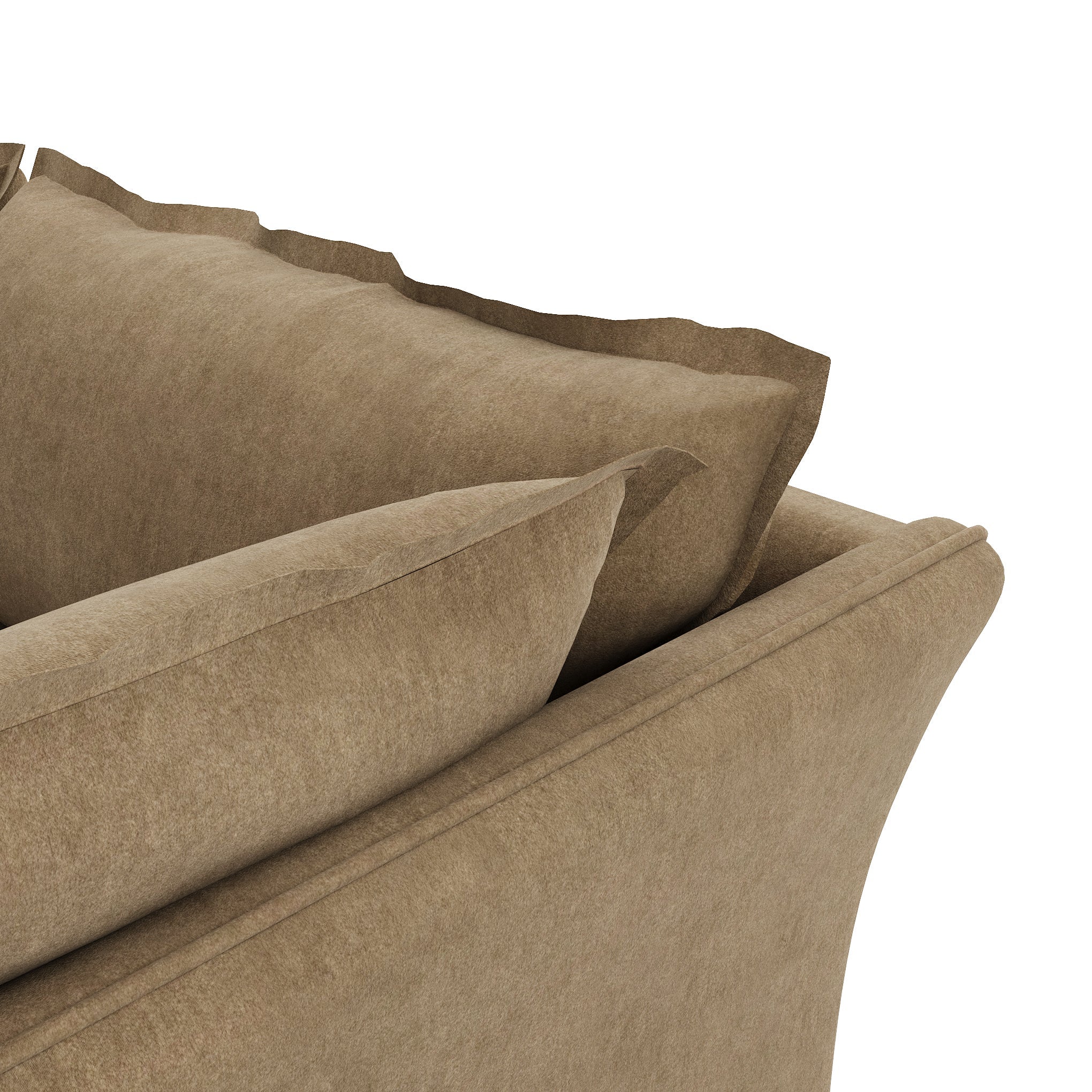 Sunday 2 Piece Sectional
