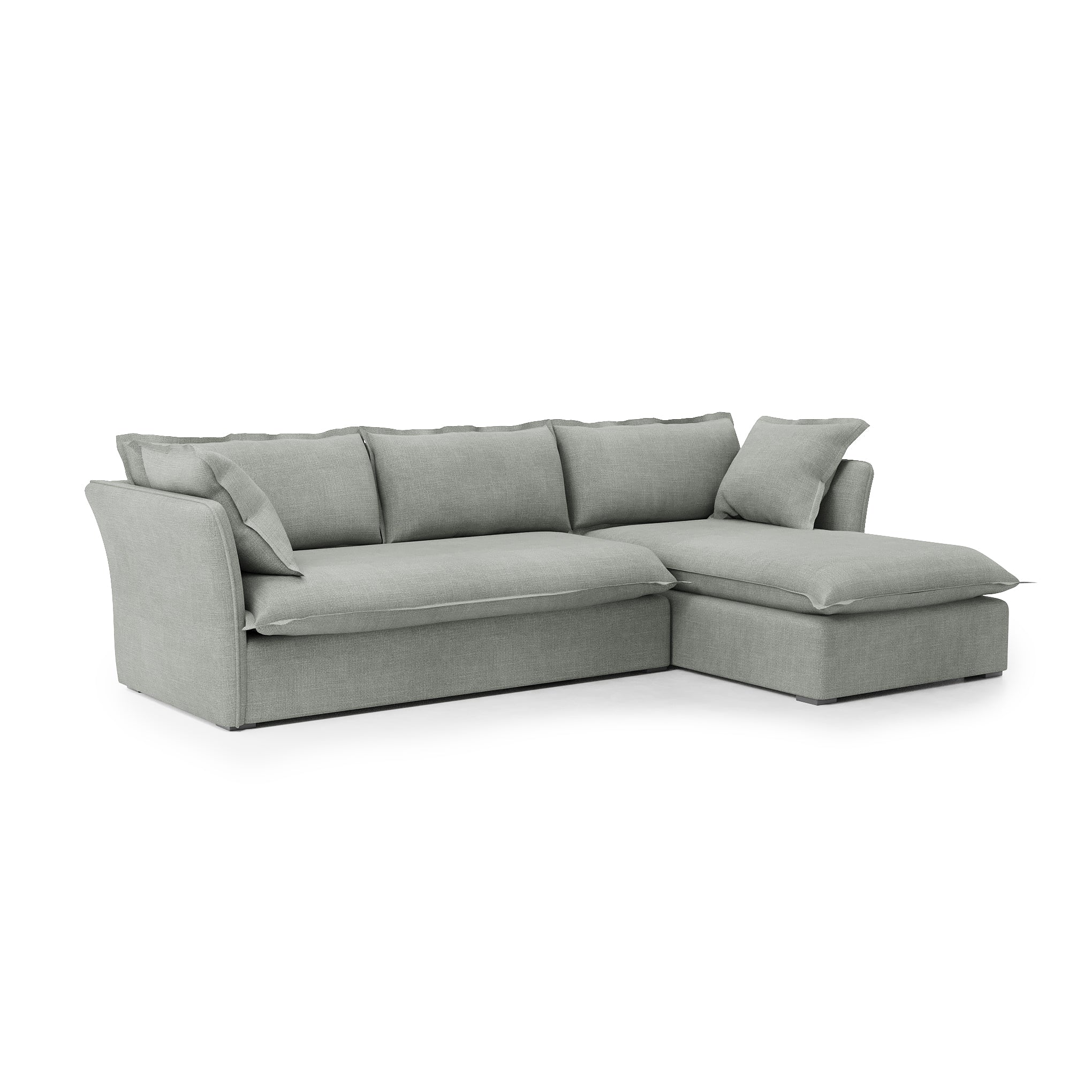 Sunday 2 Piece Sectional
