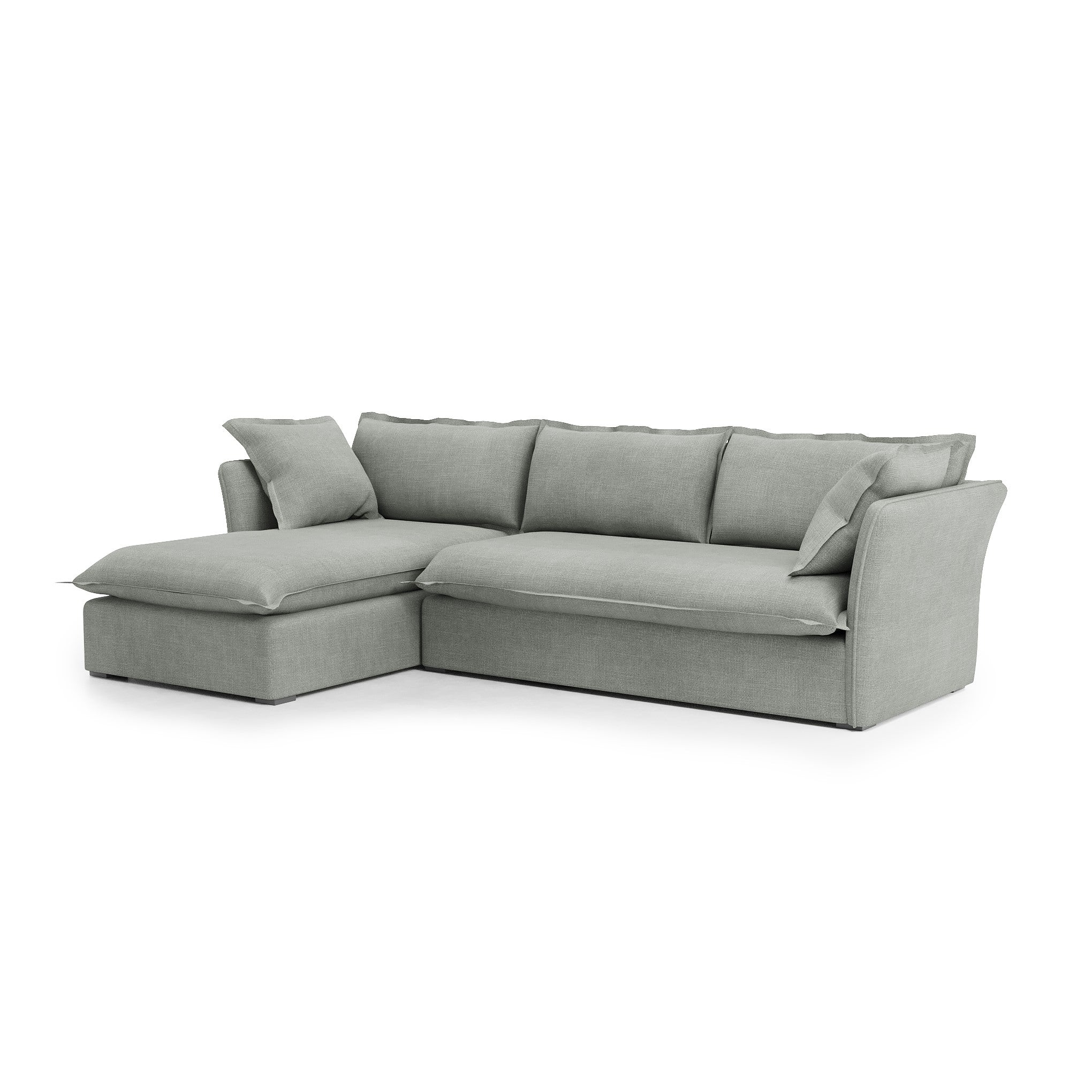 Sunday 2 Piece Sectional