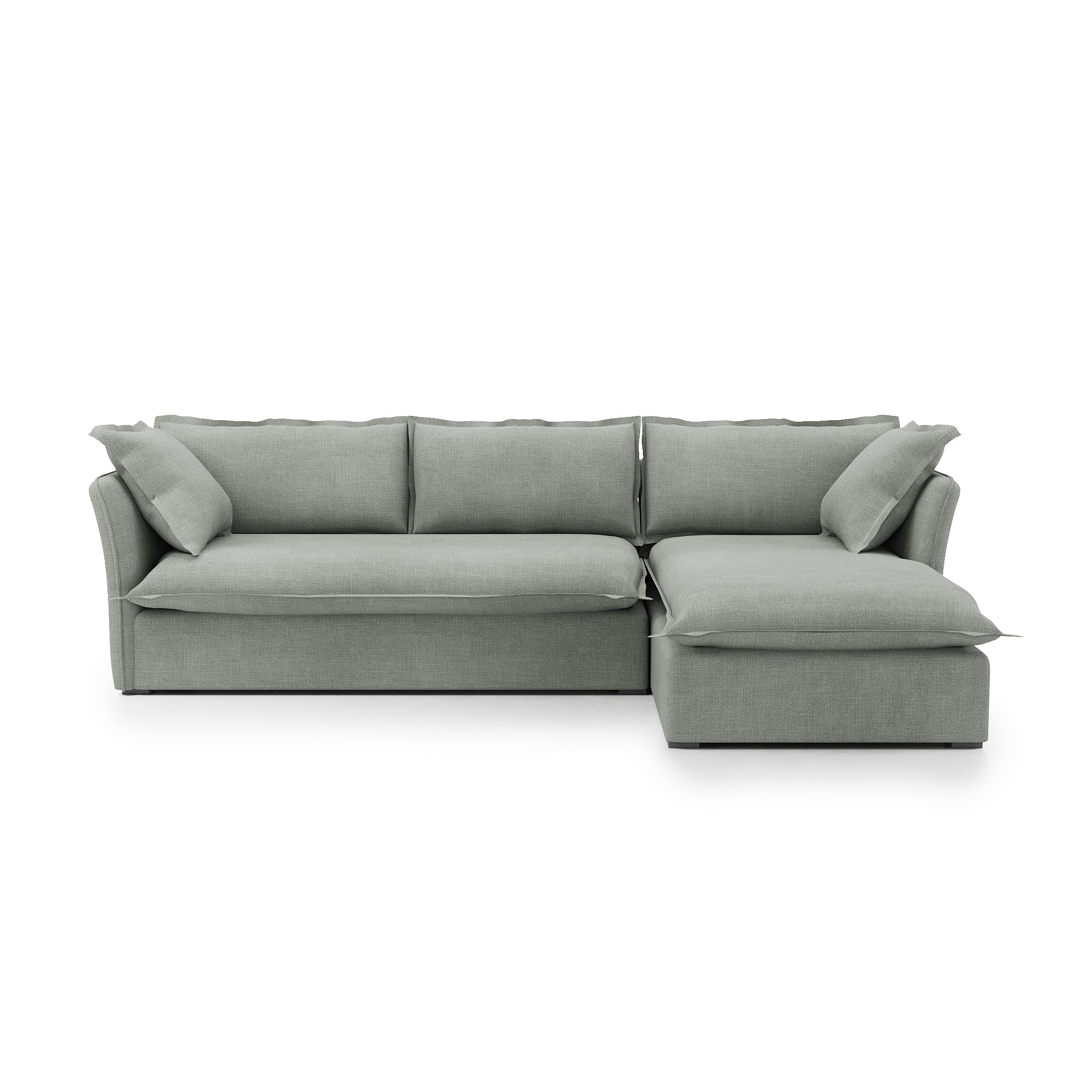 Sunday 2 Piece Sectional