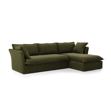 Sunday 2 Piece Sectional