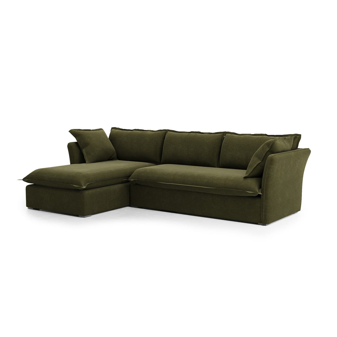 Sunday 2 Piece Sectional