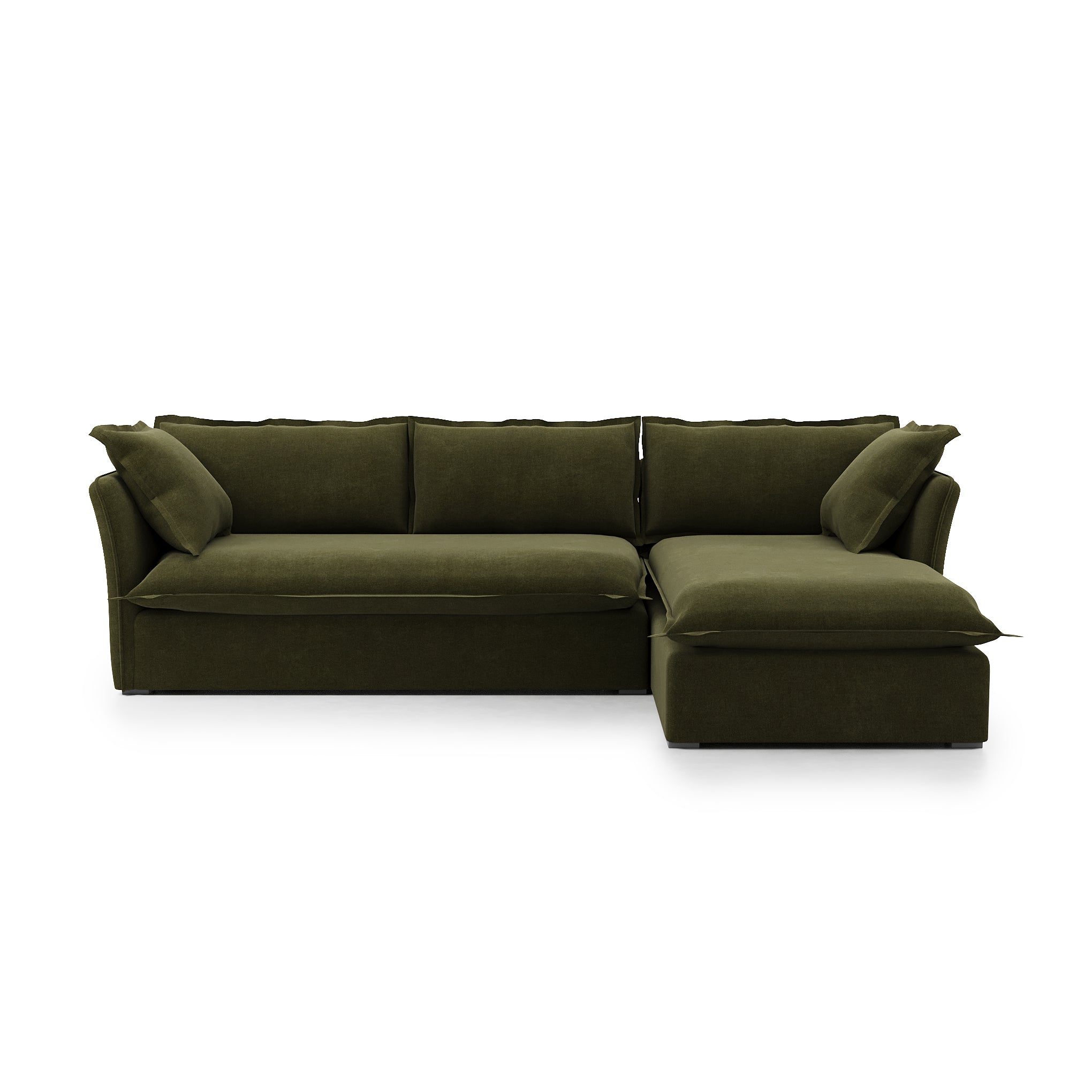 Sunday 2 Piece Sectional