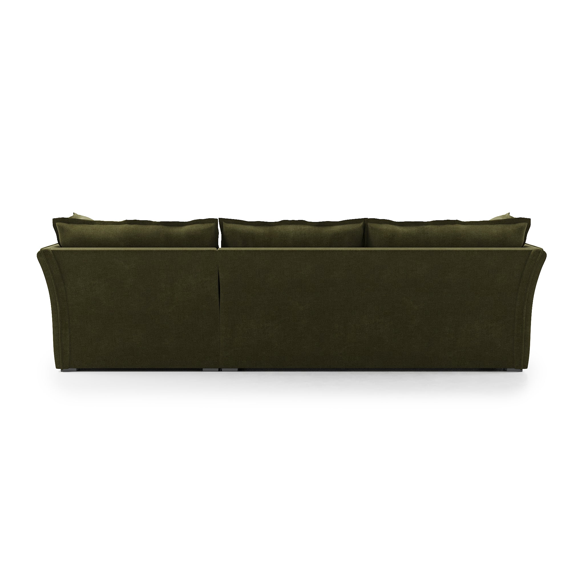 Sunday 2 Piece Sectional