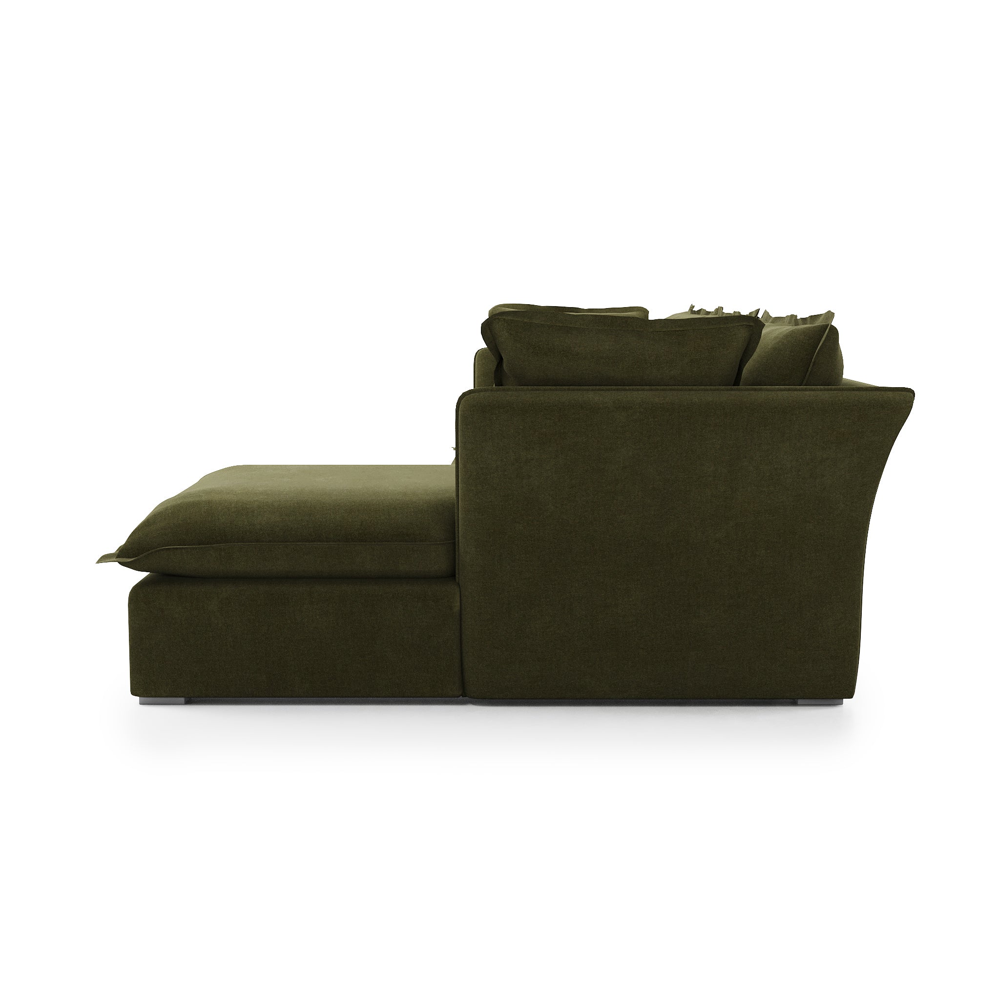 Sunday 2 Piece Sectional