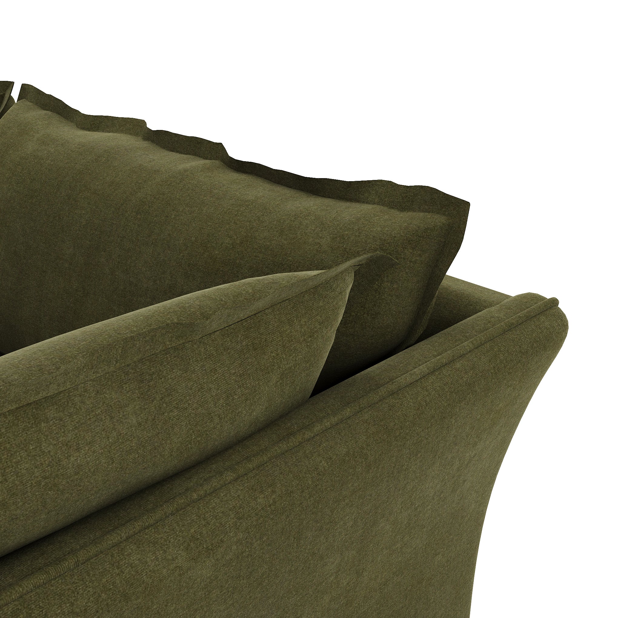 Sunday 2 Piece Sectional