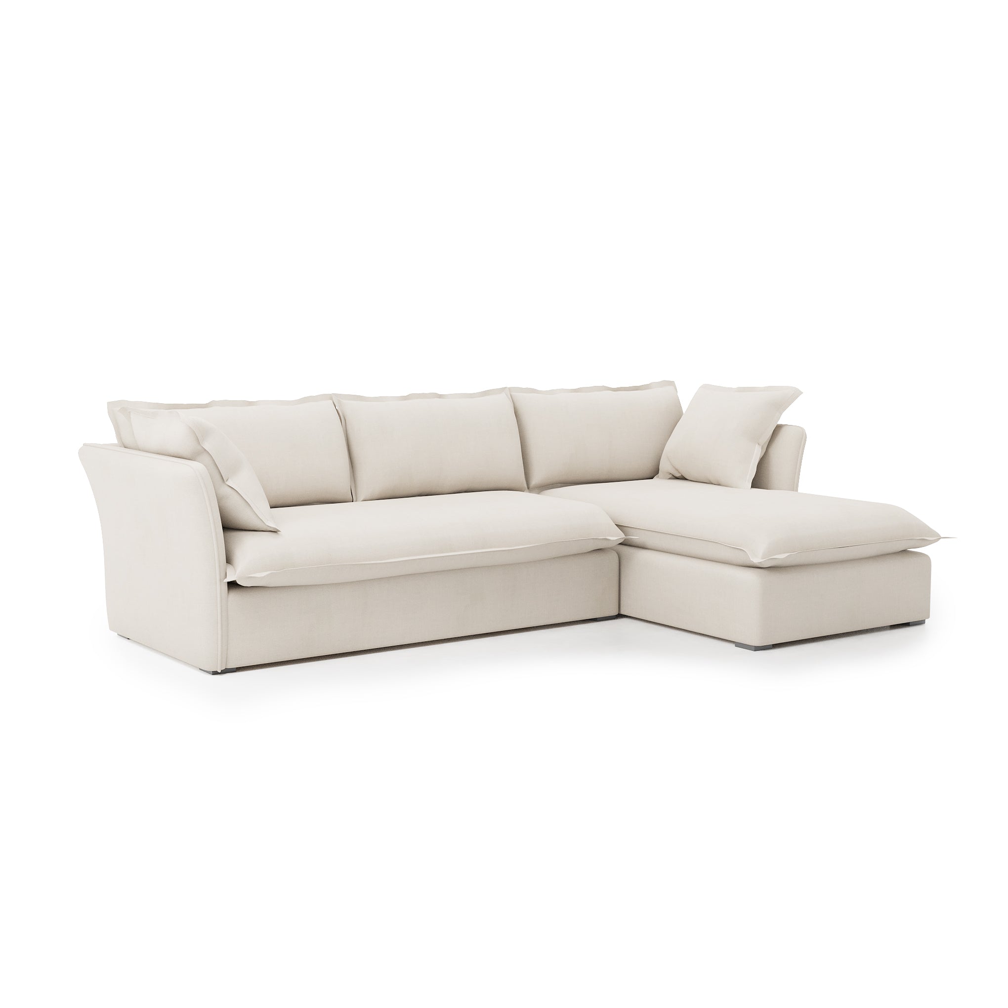 Sunday 2 Piece Sectional