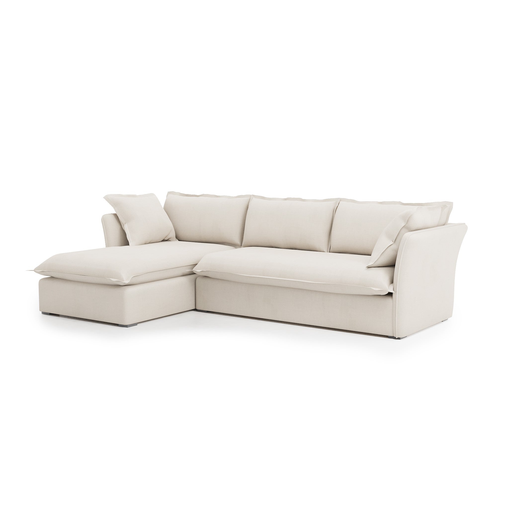 Sunday 2 Piece Sectional