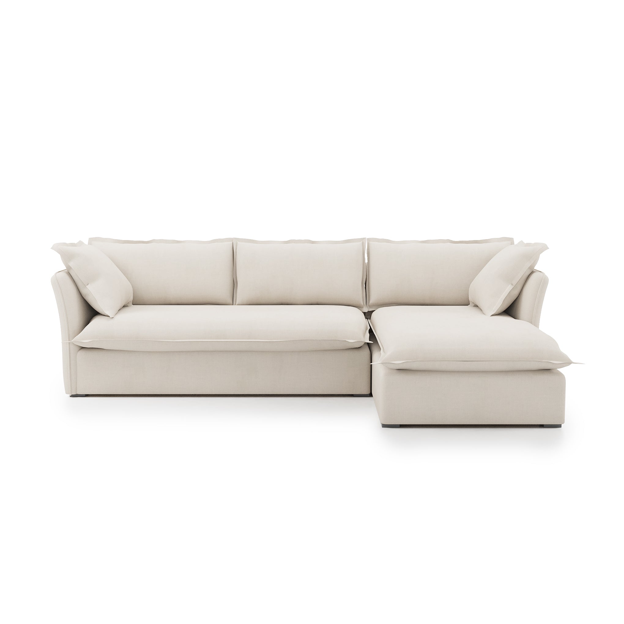 Sunday 2 Piece Sectional