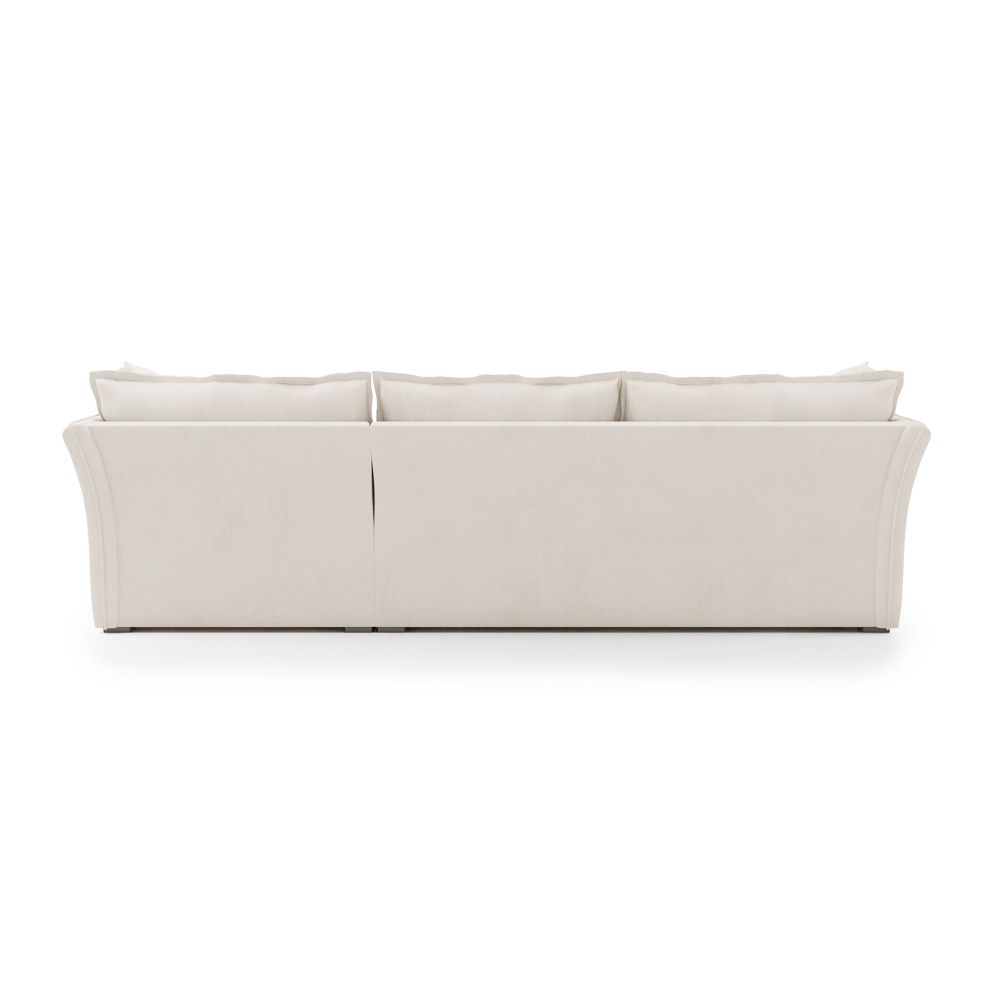 Sunday 2 Piece Sectional