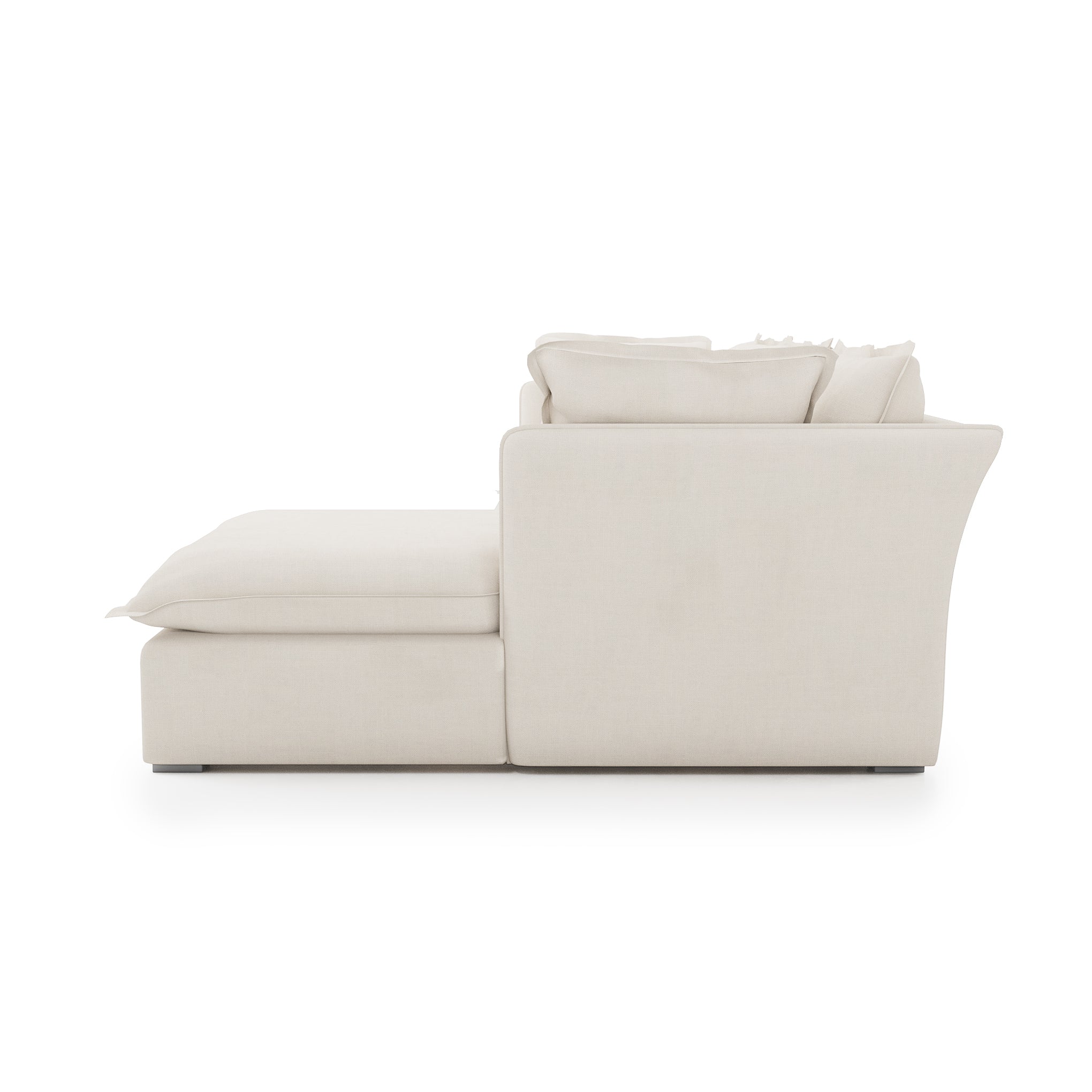 Sunday 2 Piece Sectional