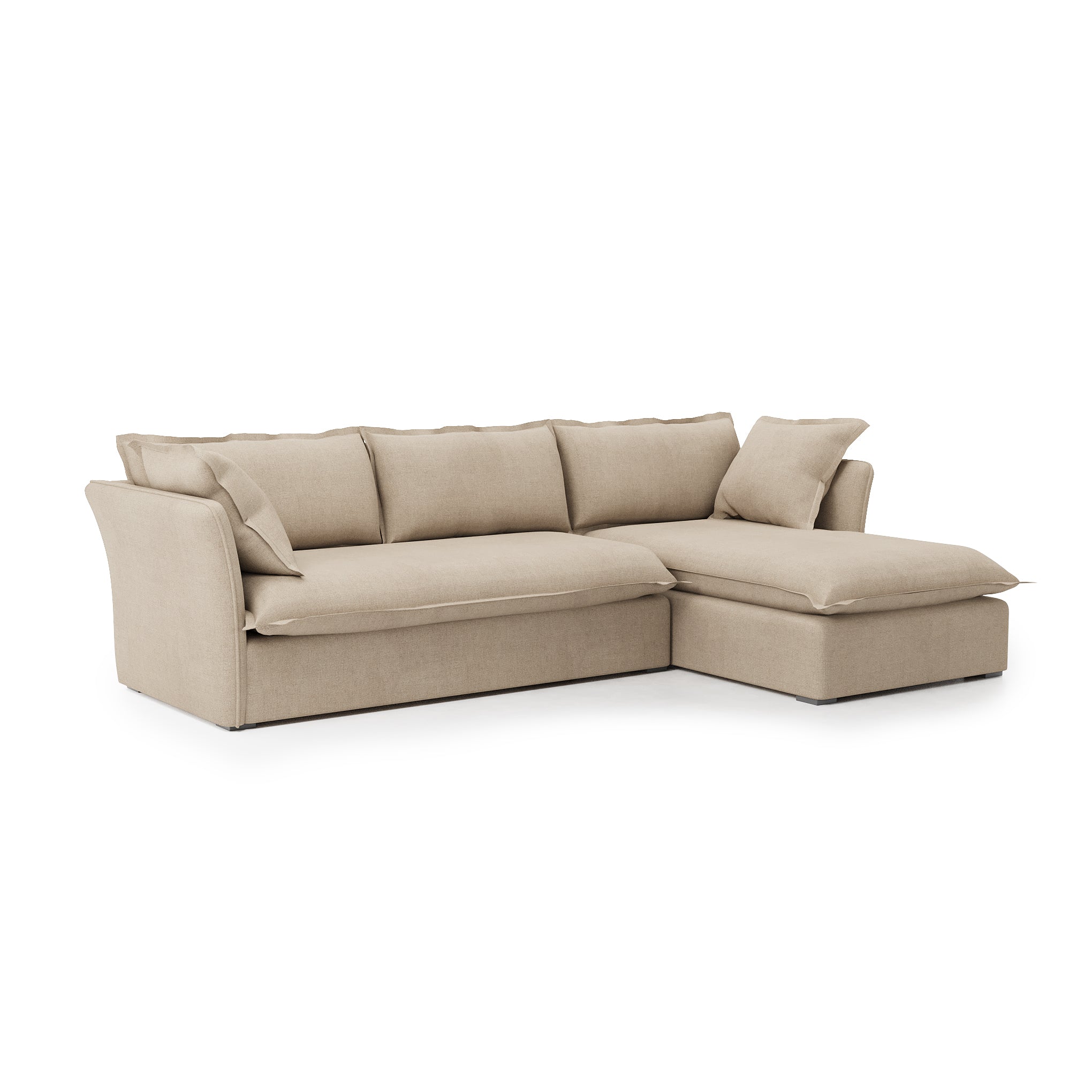 Sunday 2 Piece Sectional