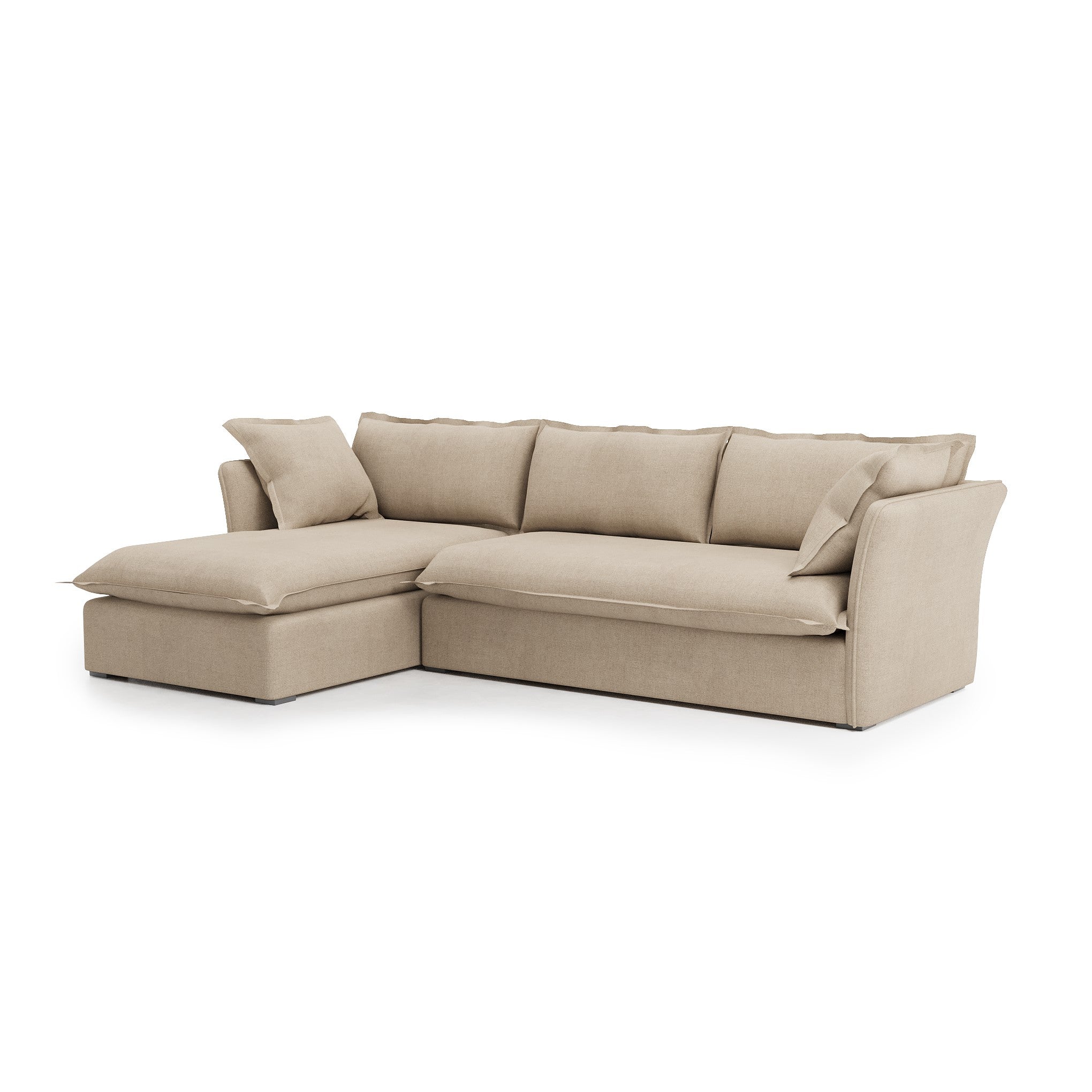 Sunday 2 Piece Sectional