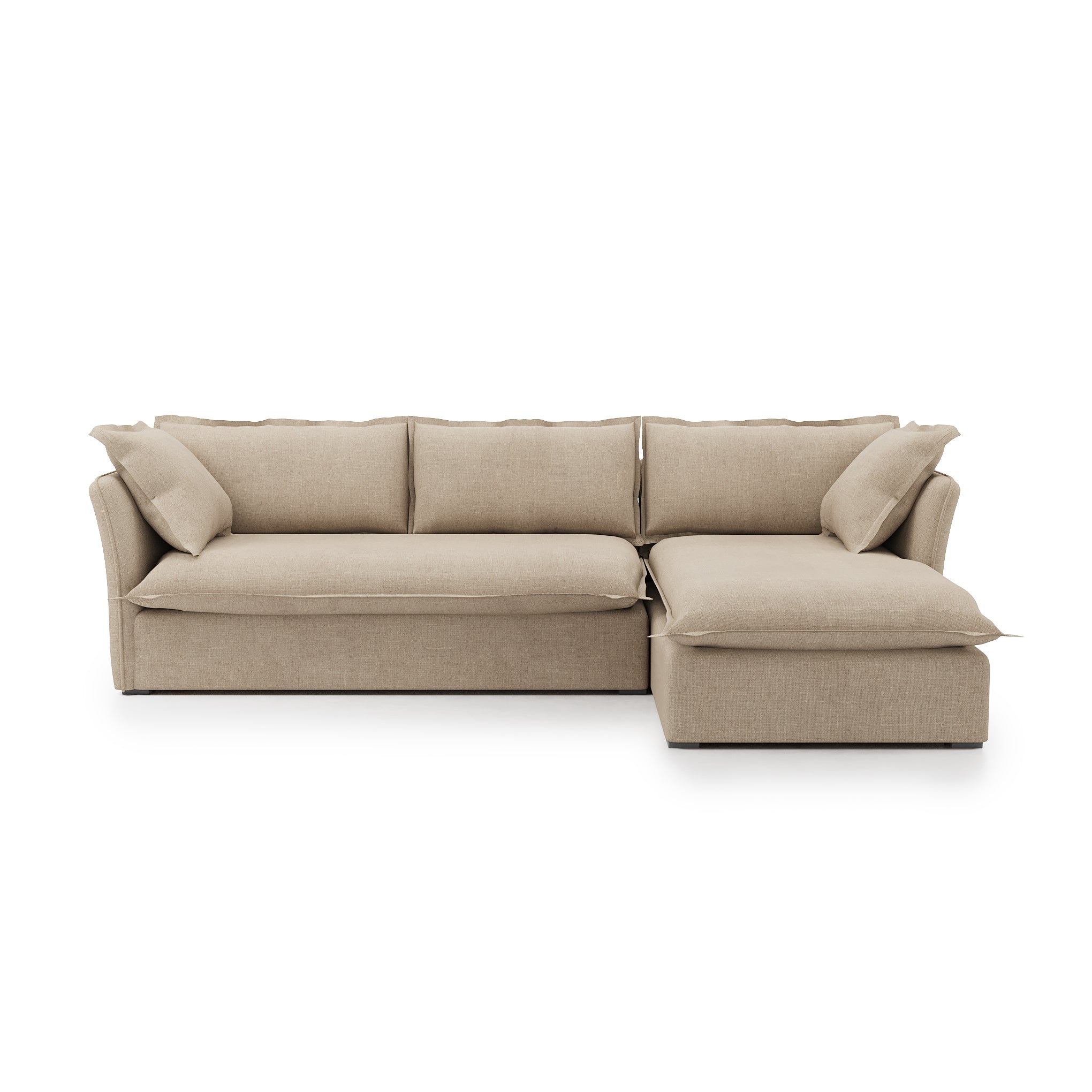 Sunday 2 Piece Sectional