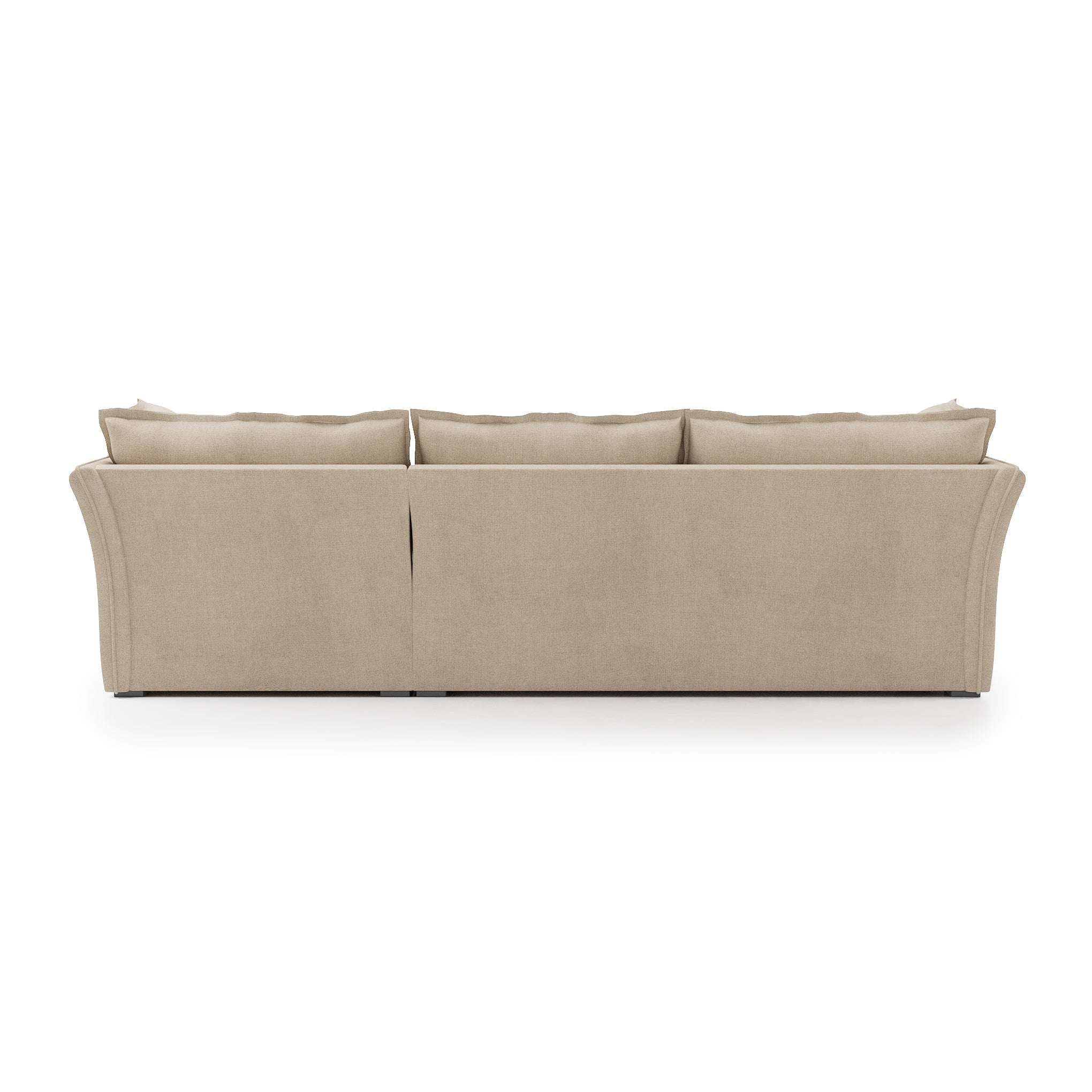 Sunday 2 Piece Sectional