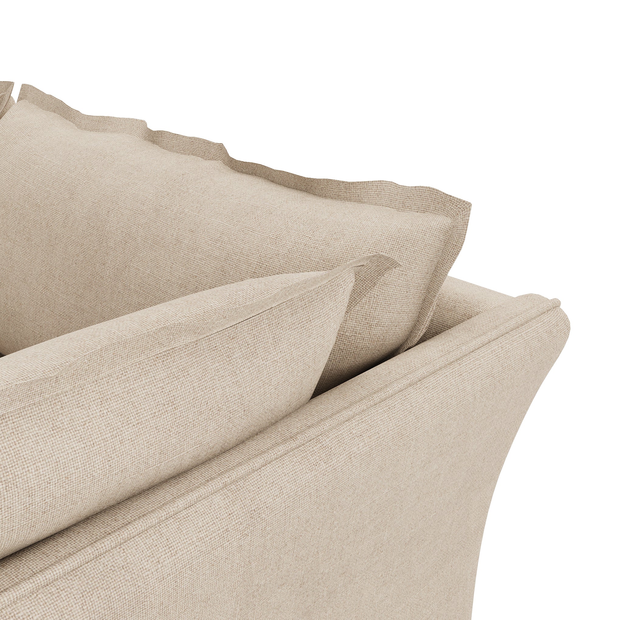 Sunday 2 Piece Sectional