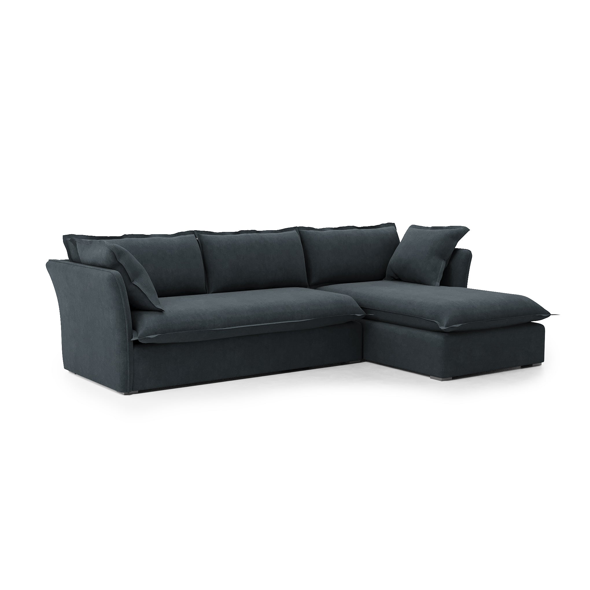 Sunday 2 Piece Sectional