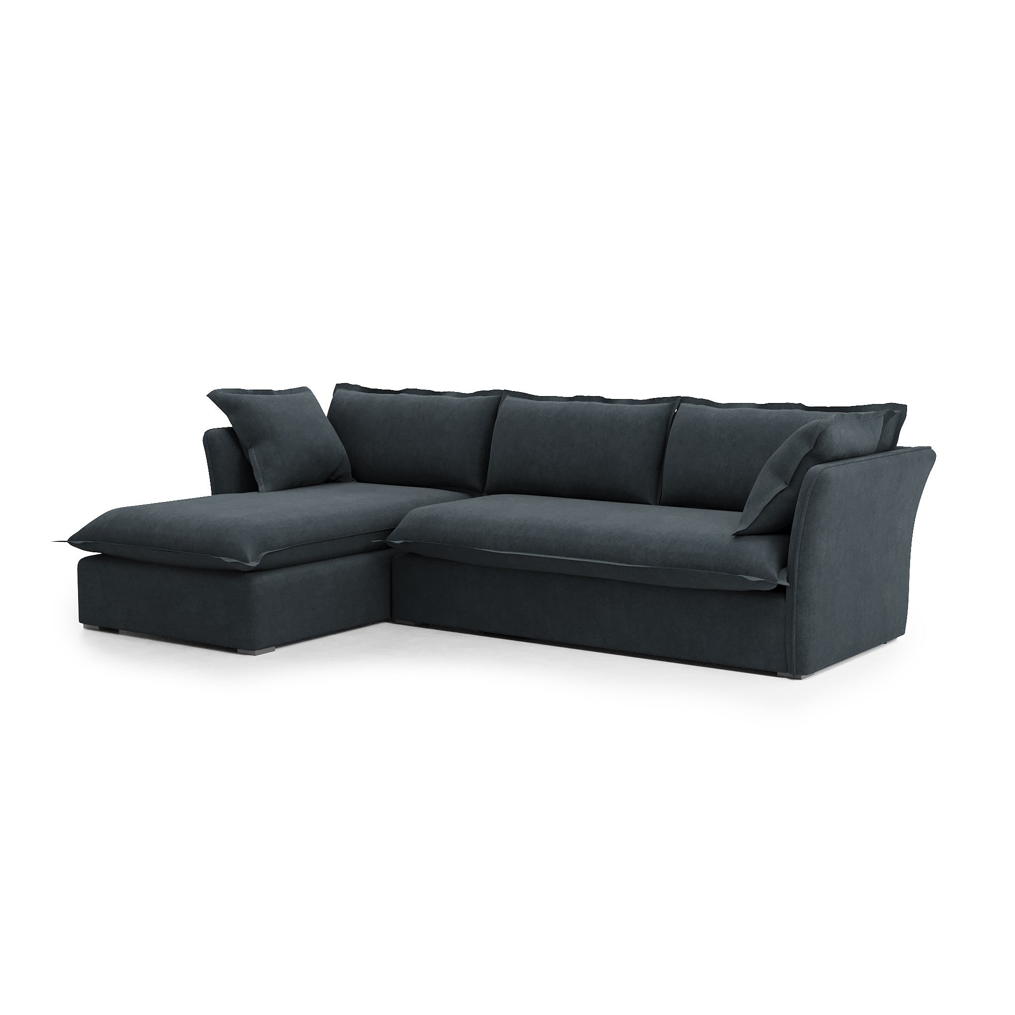 Sunday 2 Piece Sectional